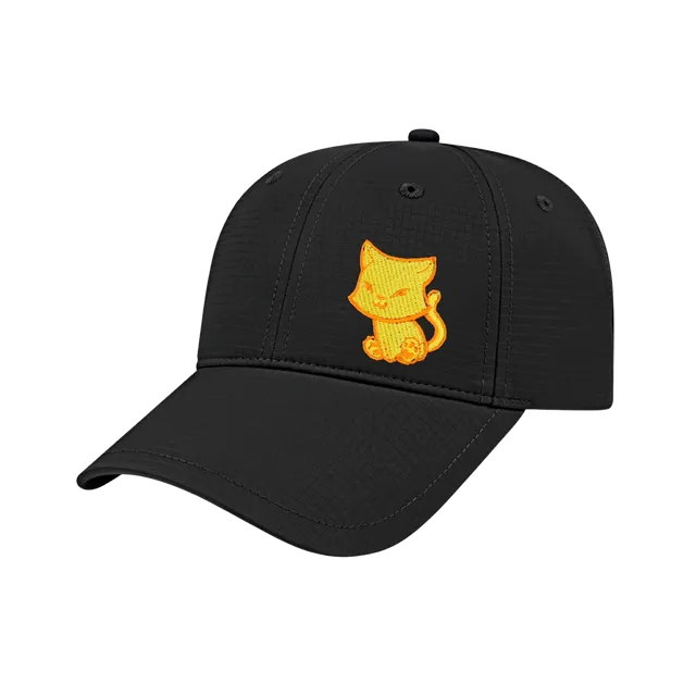 predator-one-junior-collection-cap-schwarz-jr-cat-einheitsgr-sse image 1