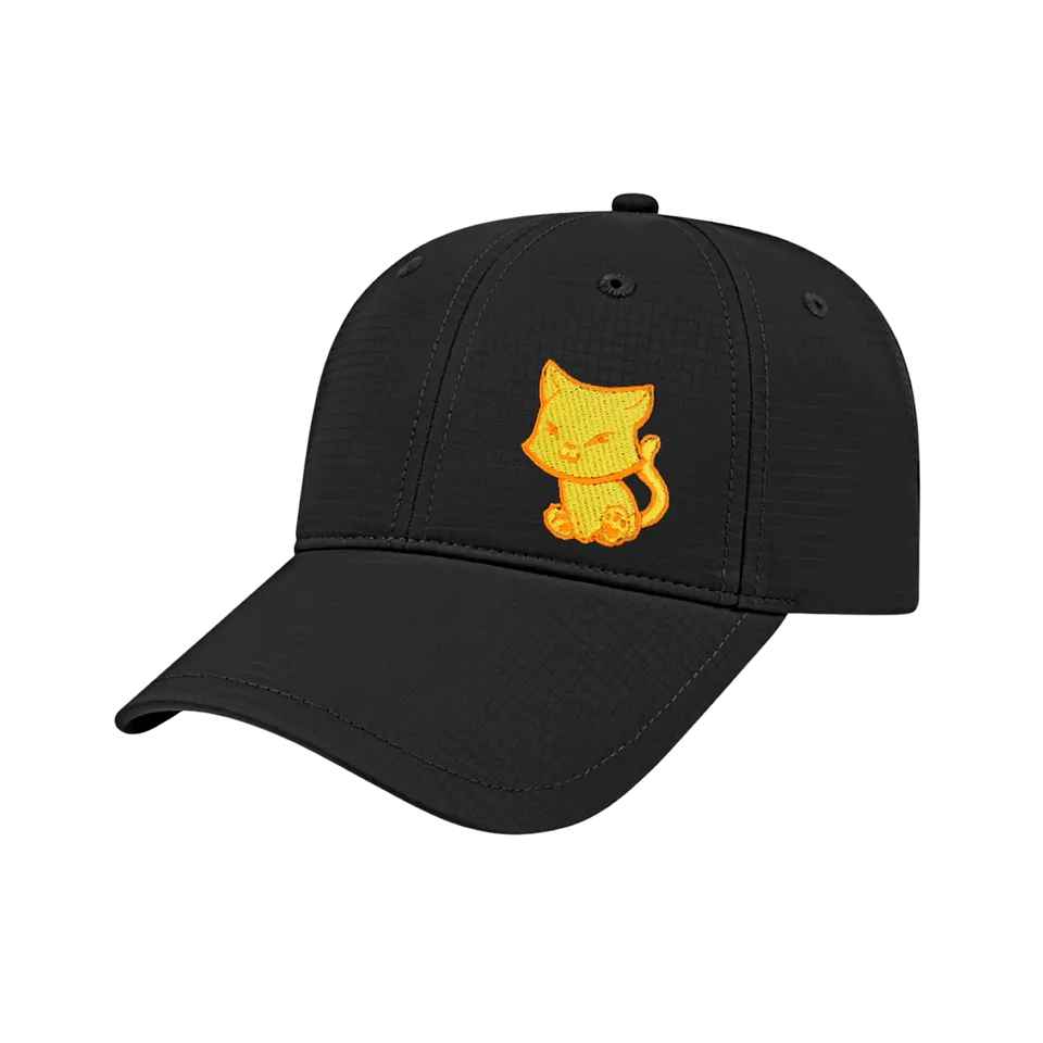 predator-one-junior-collection-cap-schwarz-jr-cat-einheitsgr-sse image 1