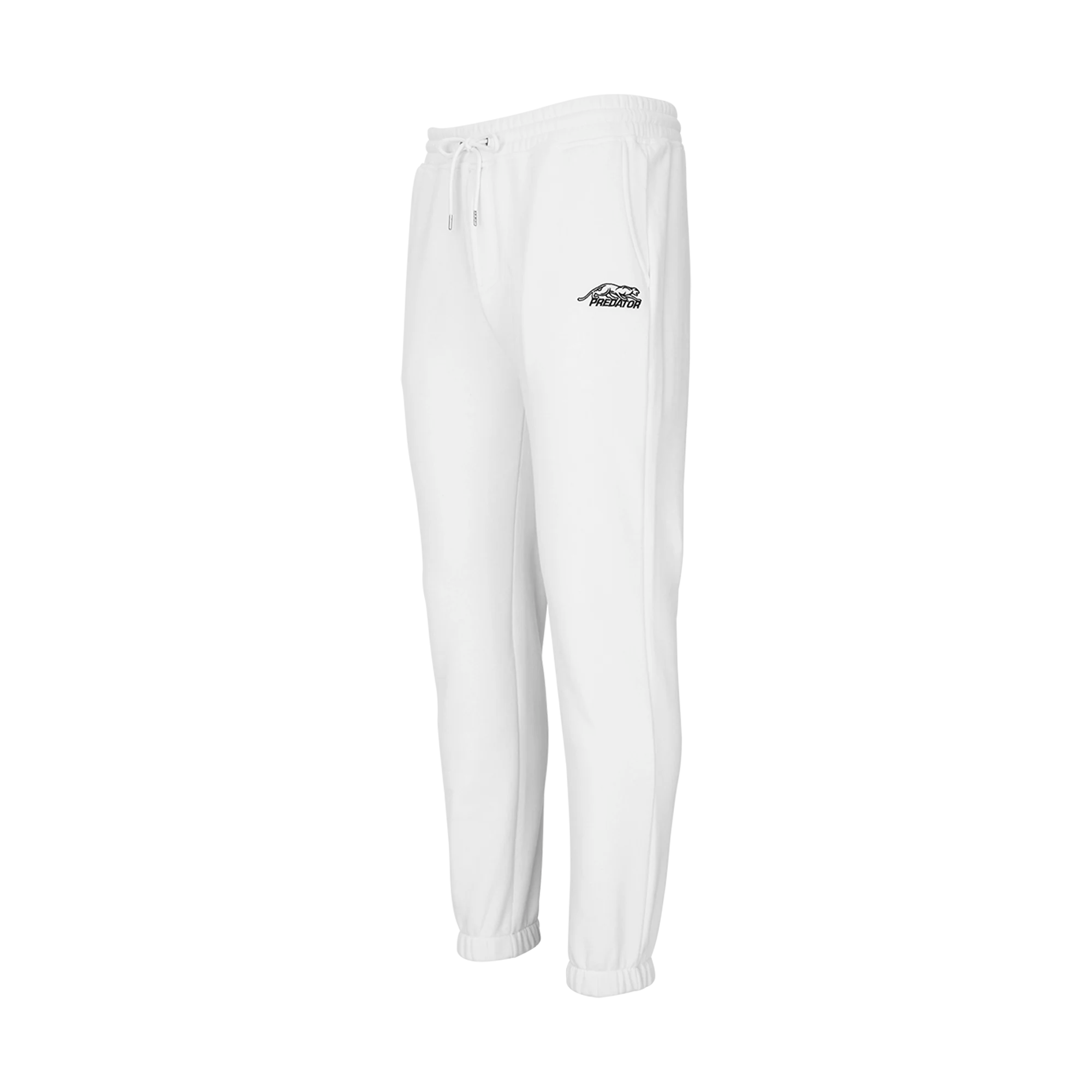 predator-outlined-logo-jogger-pants-schwarz-gr-m image 3