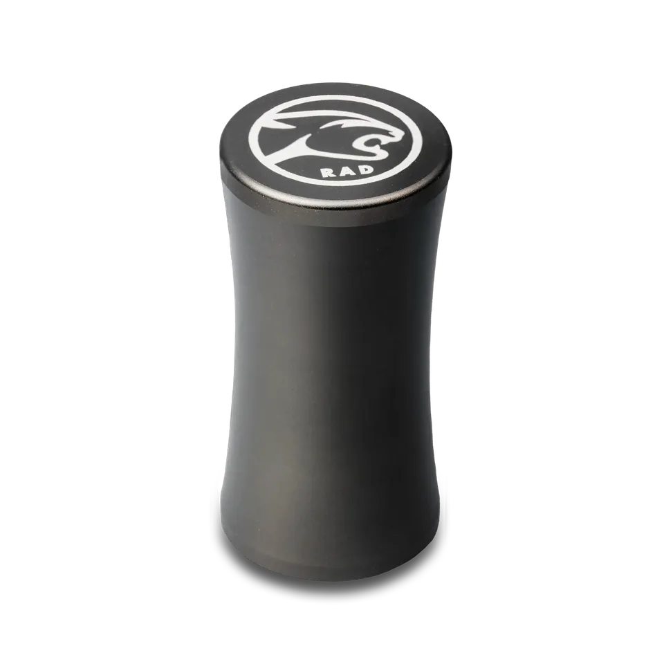 predator-one-joint-protector-radial-butt-alu-grau image 1