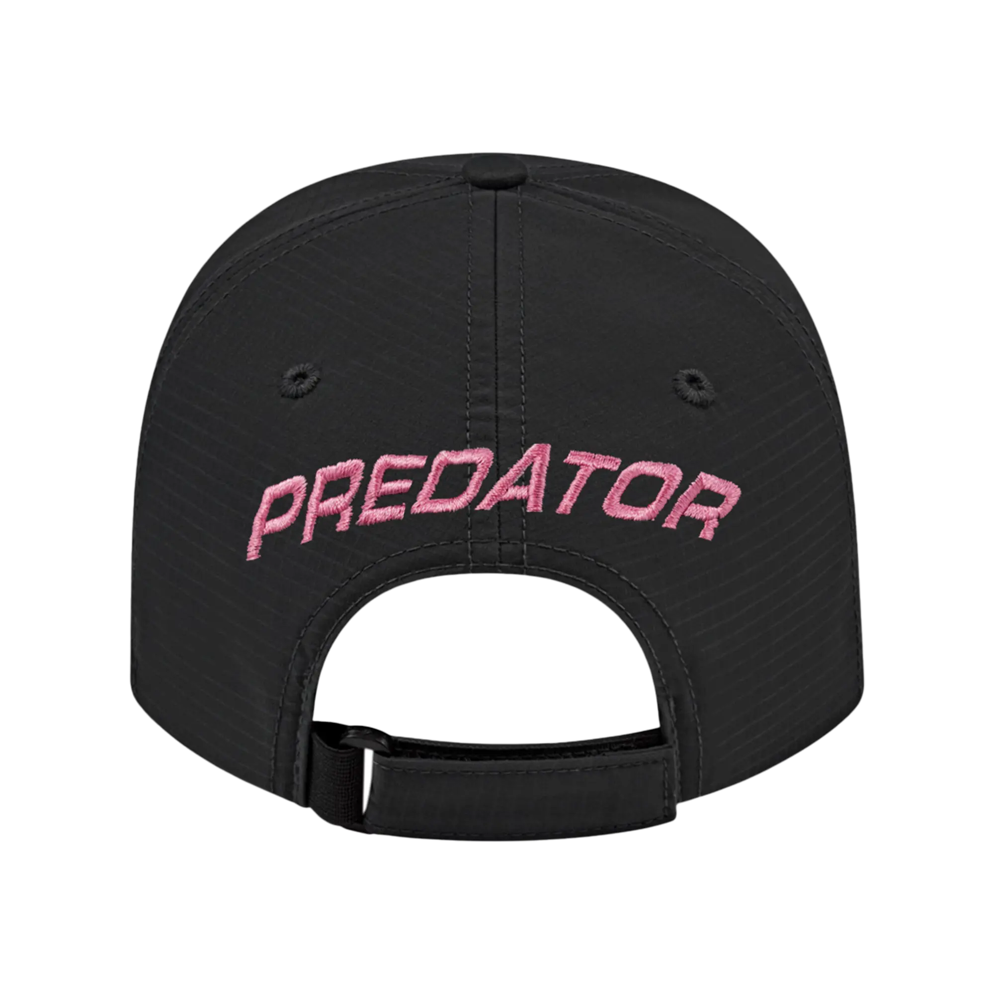 predator-one-panther-cap-billardkappe-schwarz-pink-einheitsgr-e image 4