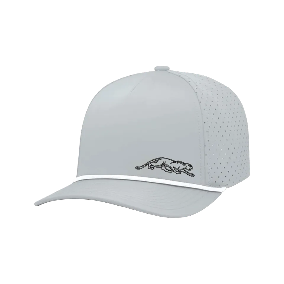 predator-one-laser-vent-cap-grau-verstellbar-o-s image 1