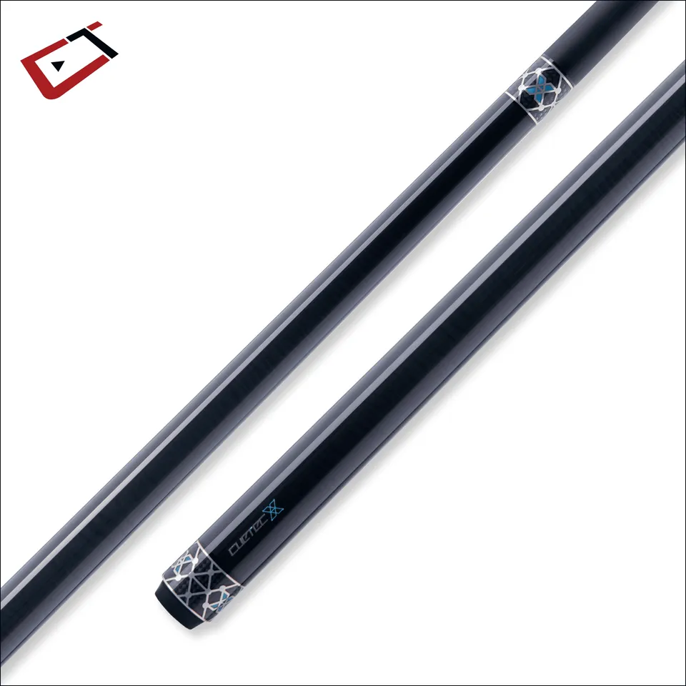 cuetec-cynergy-x-lagoon-nw-billardqueue-carbon image 1