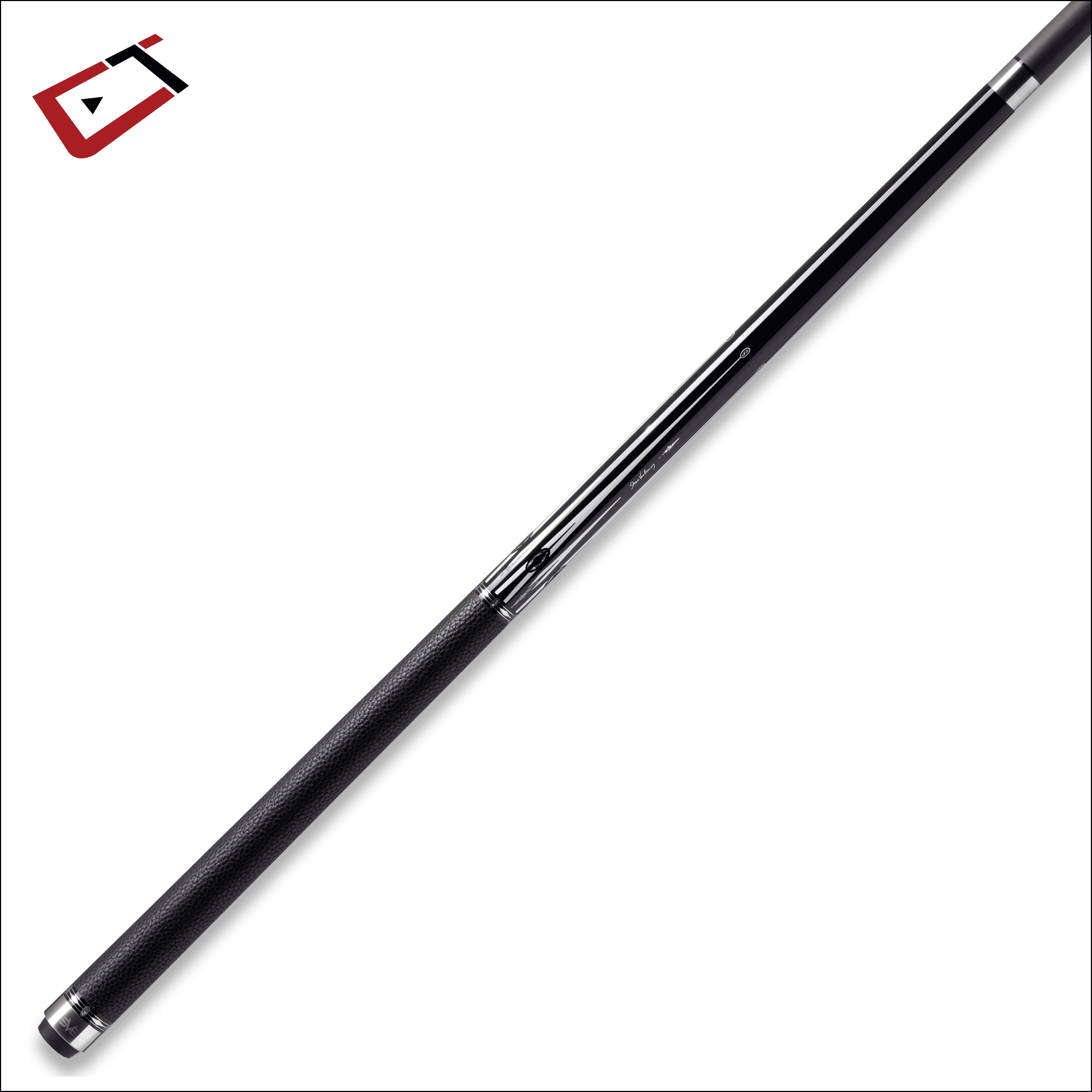cuetec-cynergy-svb-gen-ii-black-billardqueue image 2