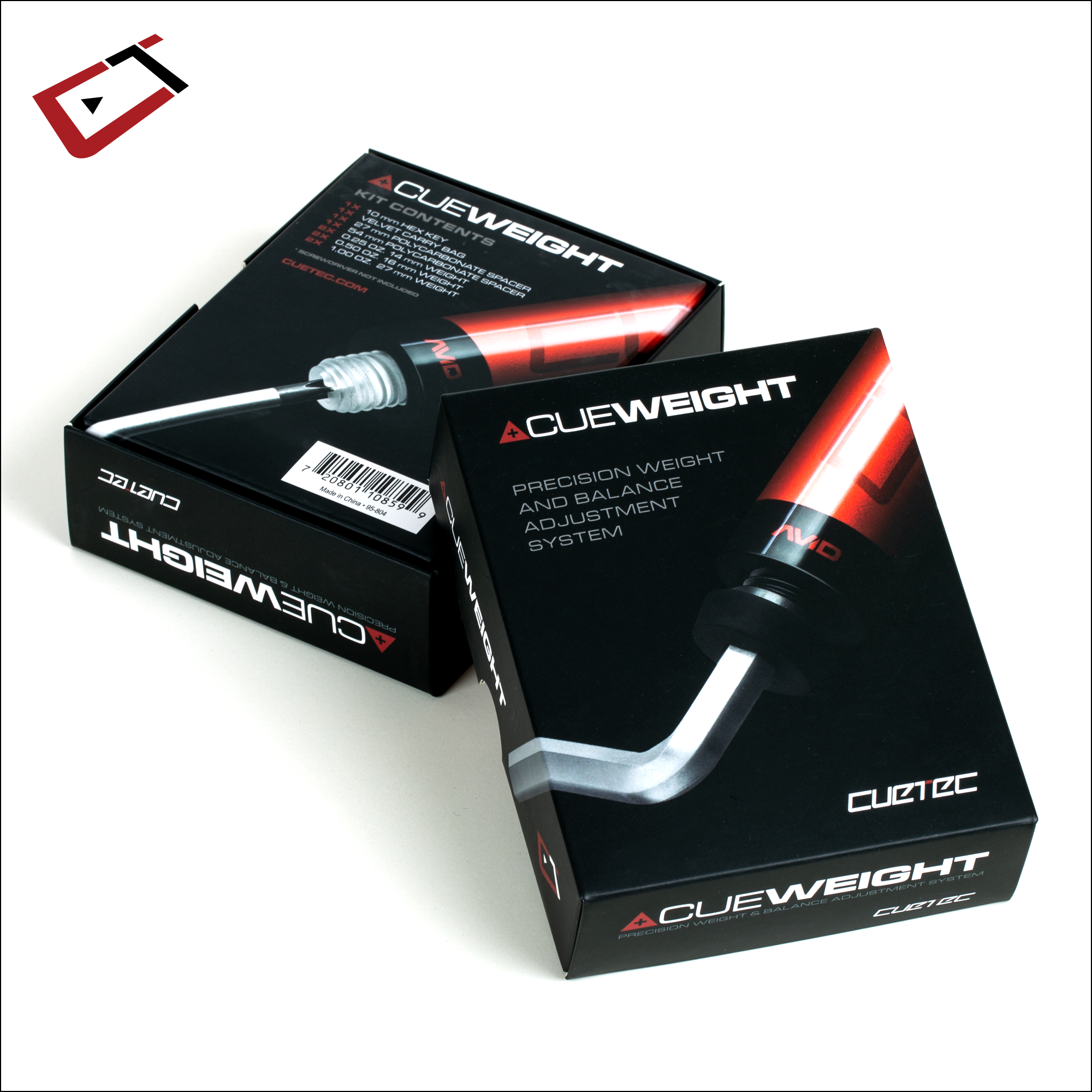 cuetec-acueweight-kit-queue-gewicht-balance-set image 4