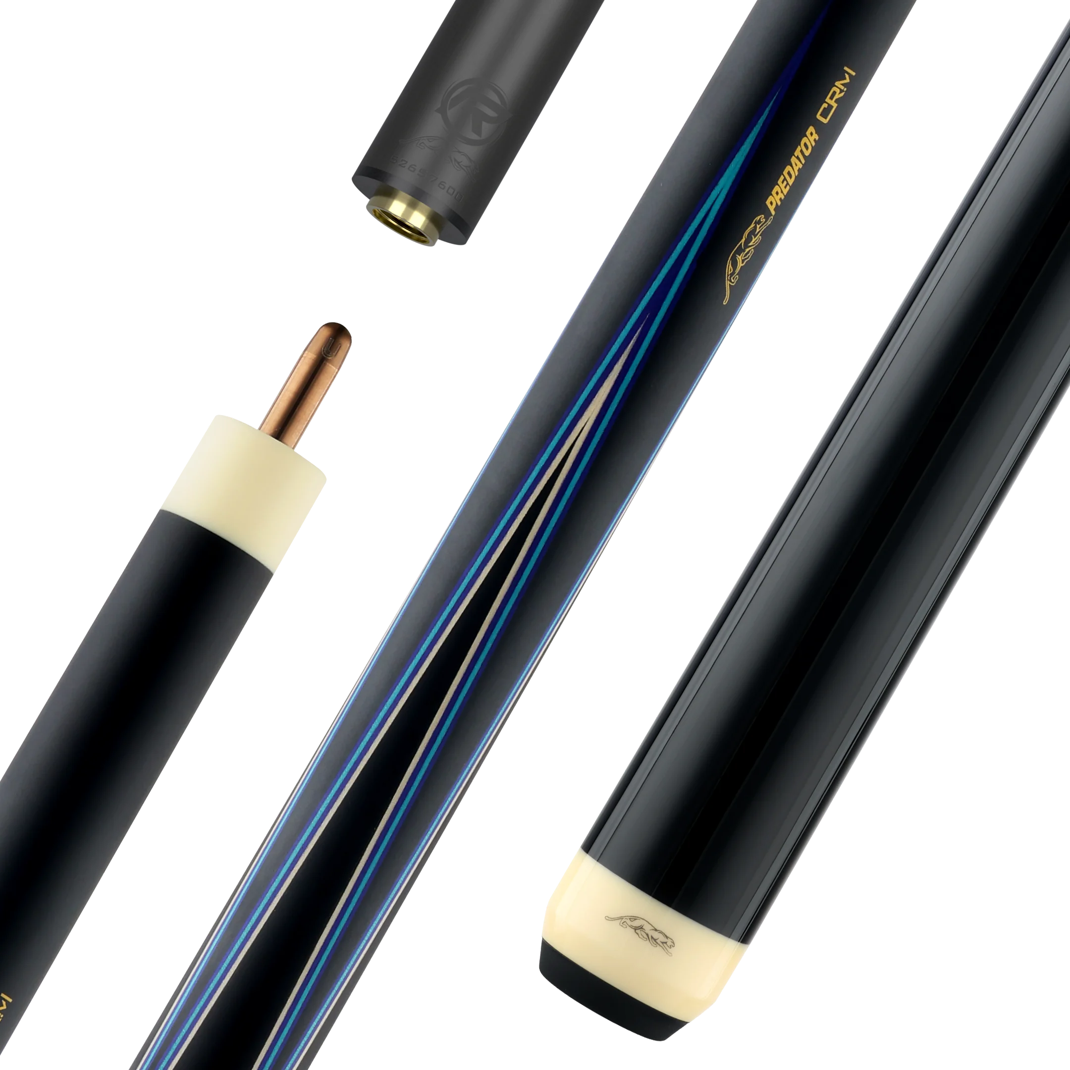 predator-true-splice-16-karambolagequeue-schwarz-29-zoll image 1
