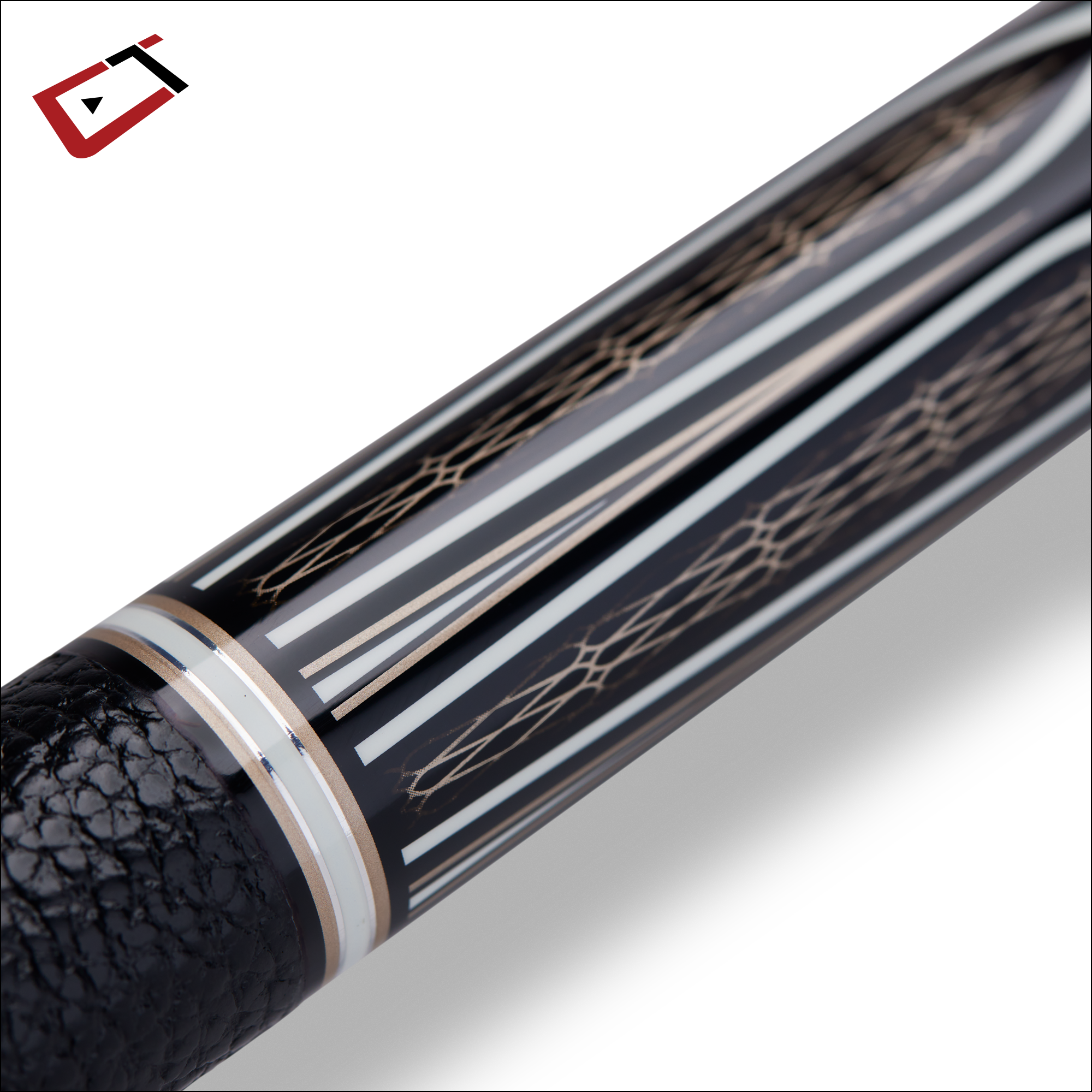 cuetec-avid-opt-x-gold-billardqueue-low-deflection-12-75-mm image 3