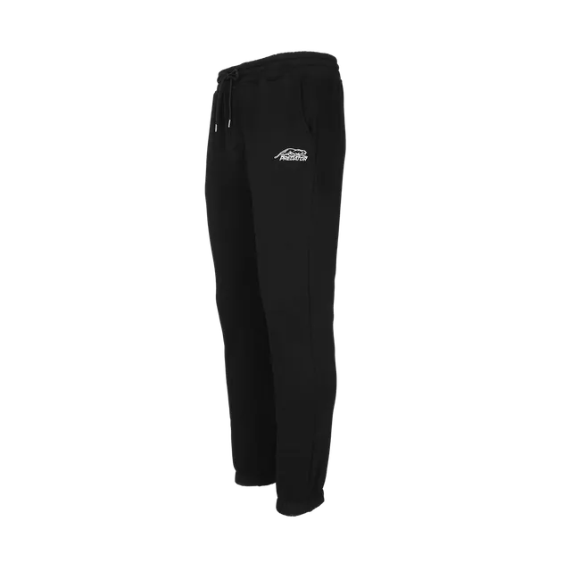predator-outlined-logo-jogger-pants-schwarz-gr-m image 1