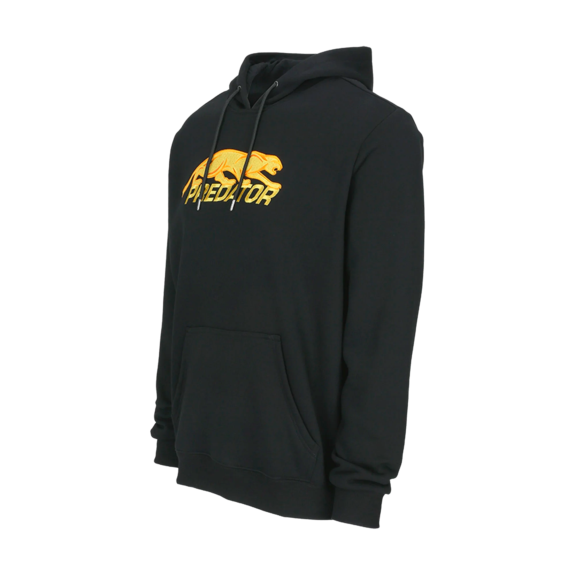 predator-one-og-gold-logo-hoodie-schwarz-gr-l image 1