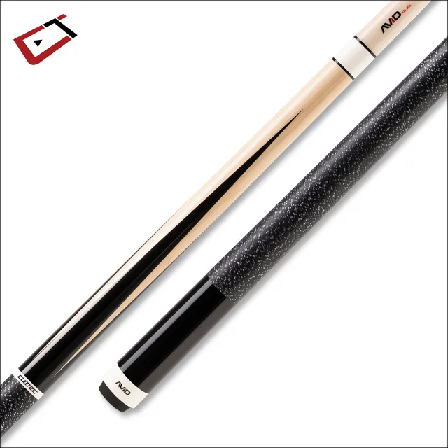 cuetec-avid-era-sneaky-pete-4pt-queue-natural-ahorn-ld image 1