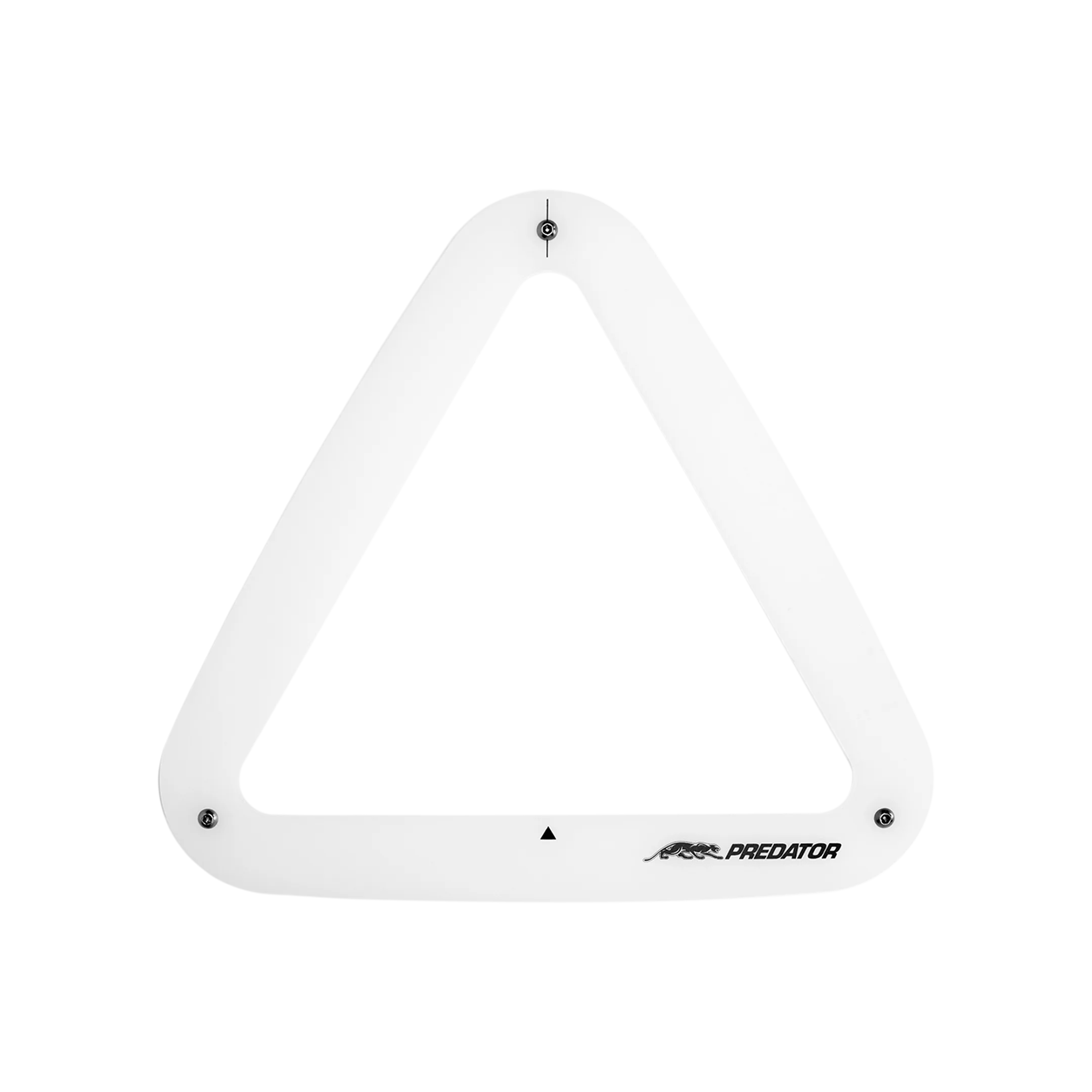 predator-aerorack-pool-dreieck-wei-triangle-acryl image 5