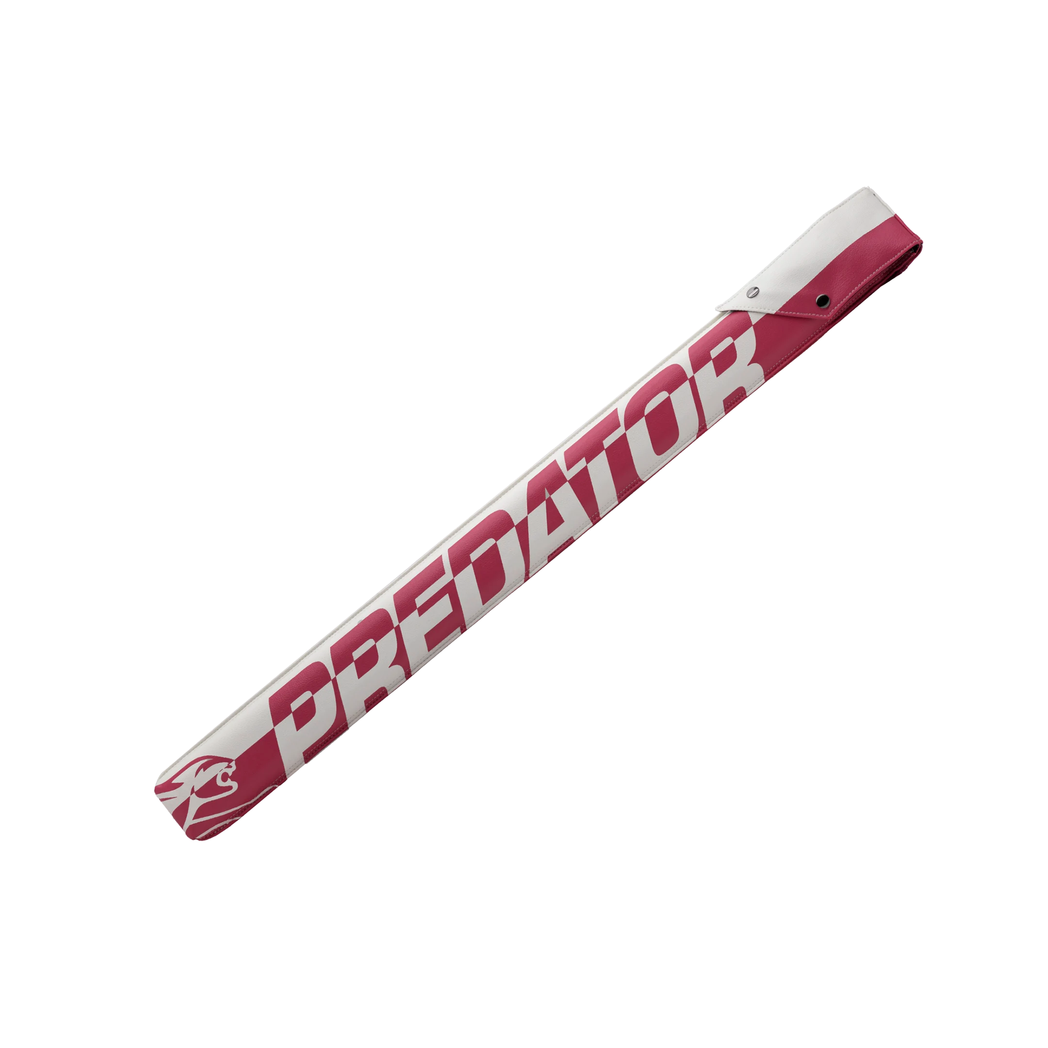 predator-one-1x1-hard-queuetasche-wei-pink-1-oberteil-1-unterteil-vinyl image 1