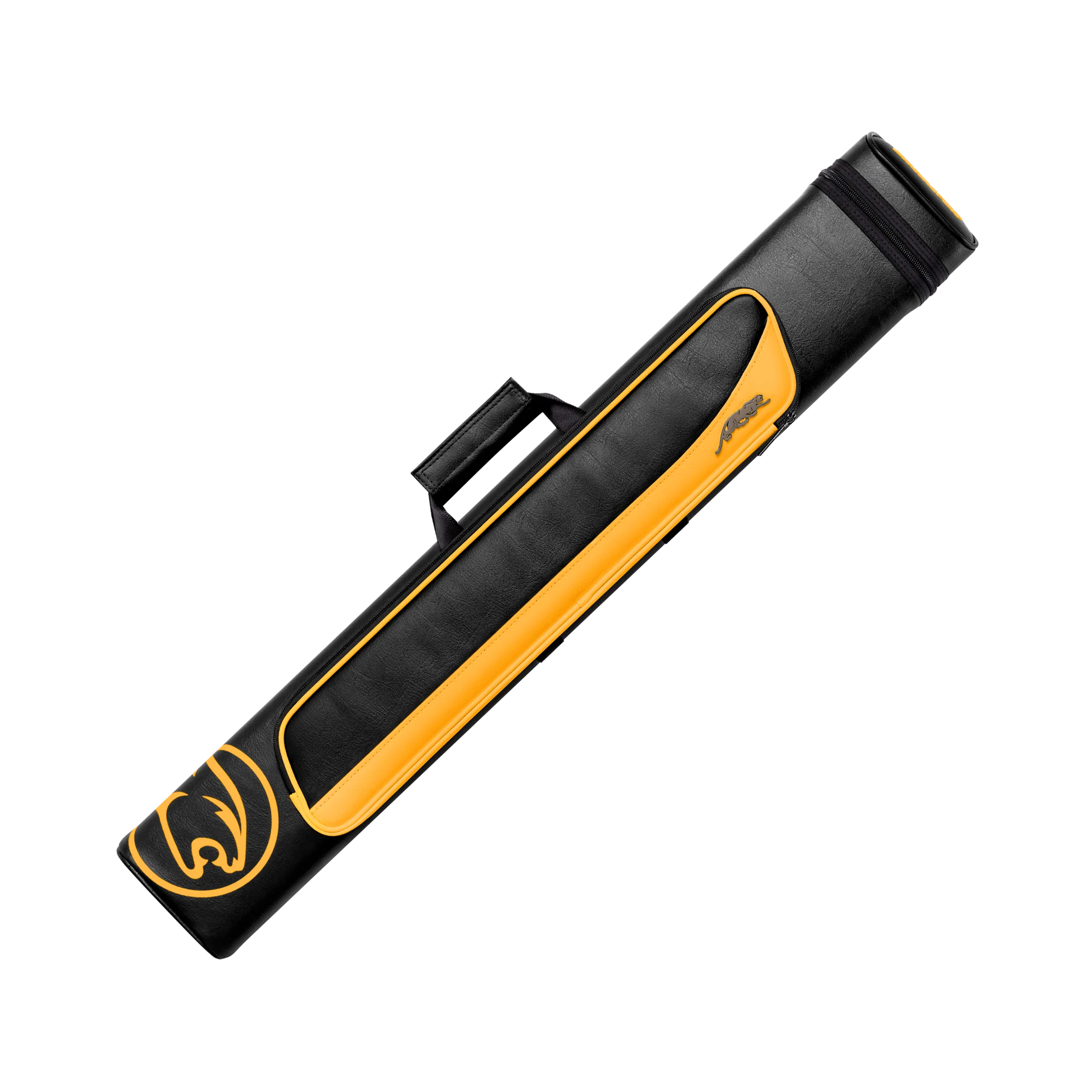 predator-roadline-queue-tasche-2x4-schwarz-wei-hartschale image 6