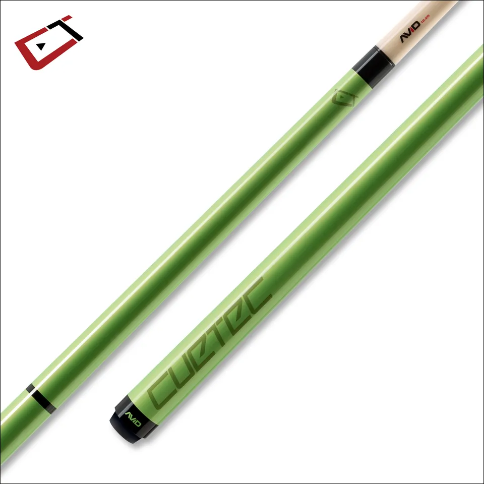 cuetec-avid-chroma-currency-billardqueue-low-deflection image 1