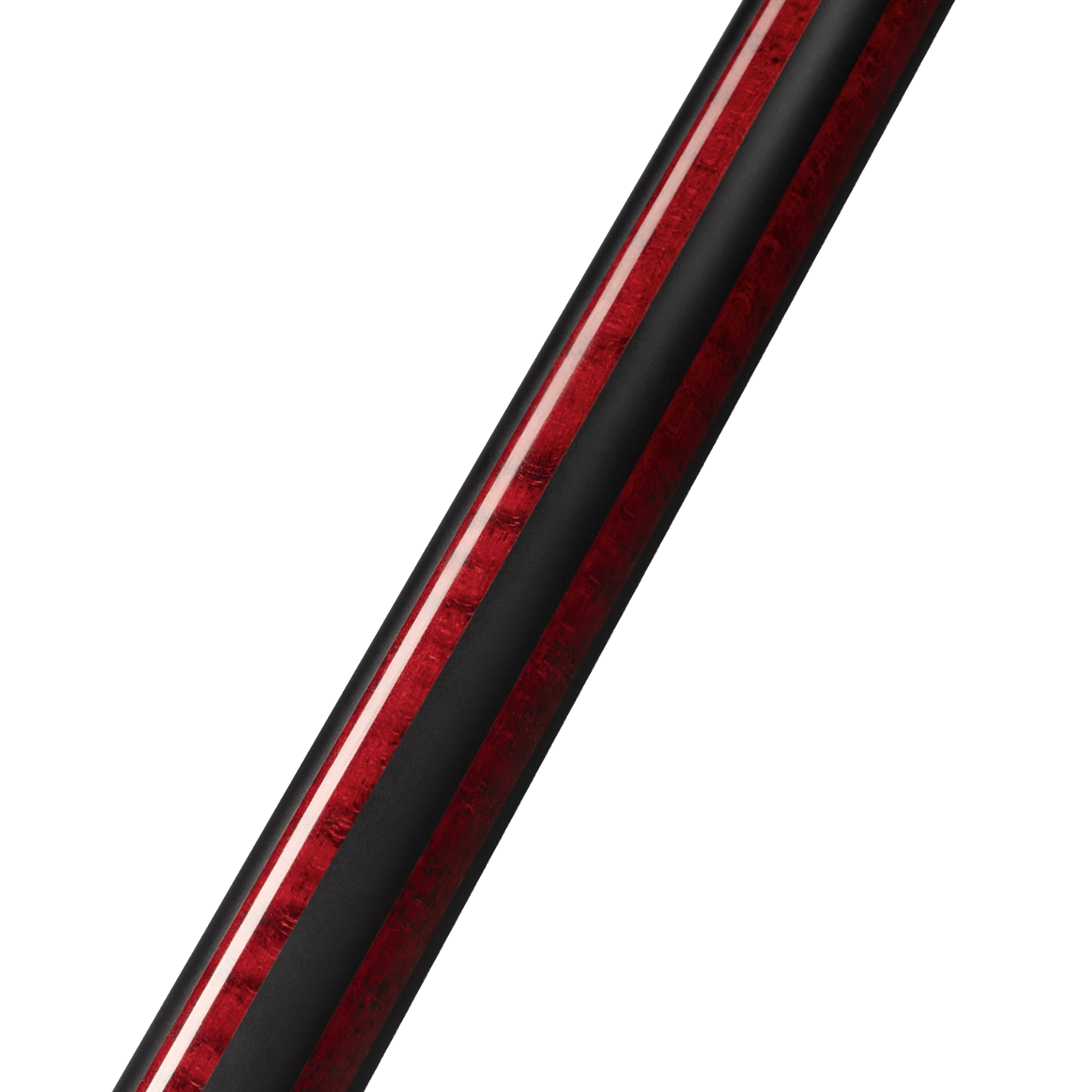 predator-p3-crm-ds-karambolqueue-burgundy-curly-maple-carbon image 2