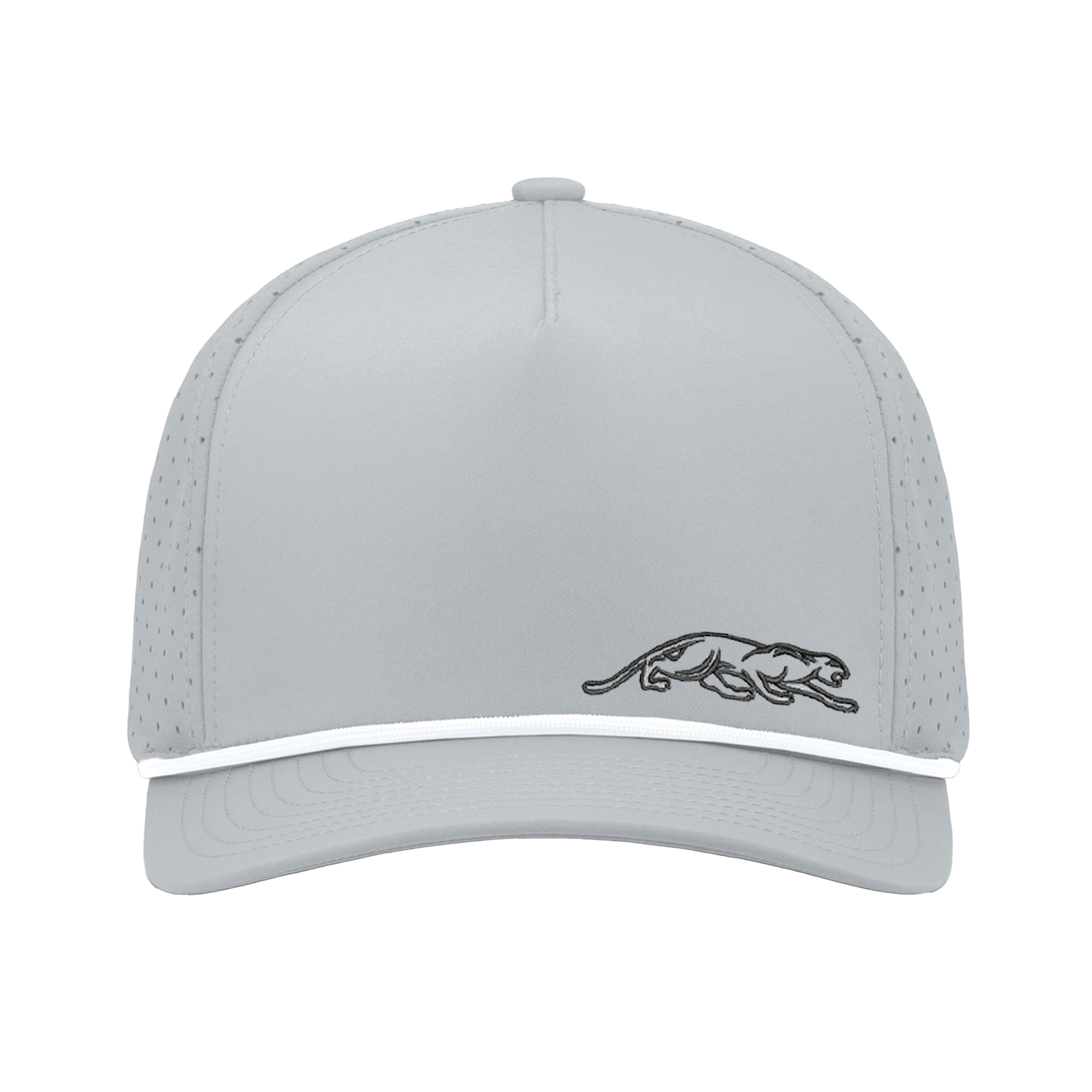 predator-one-laser-vent-cap-grau-verstellbar-o-s image 4