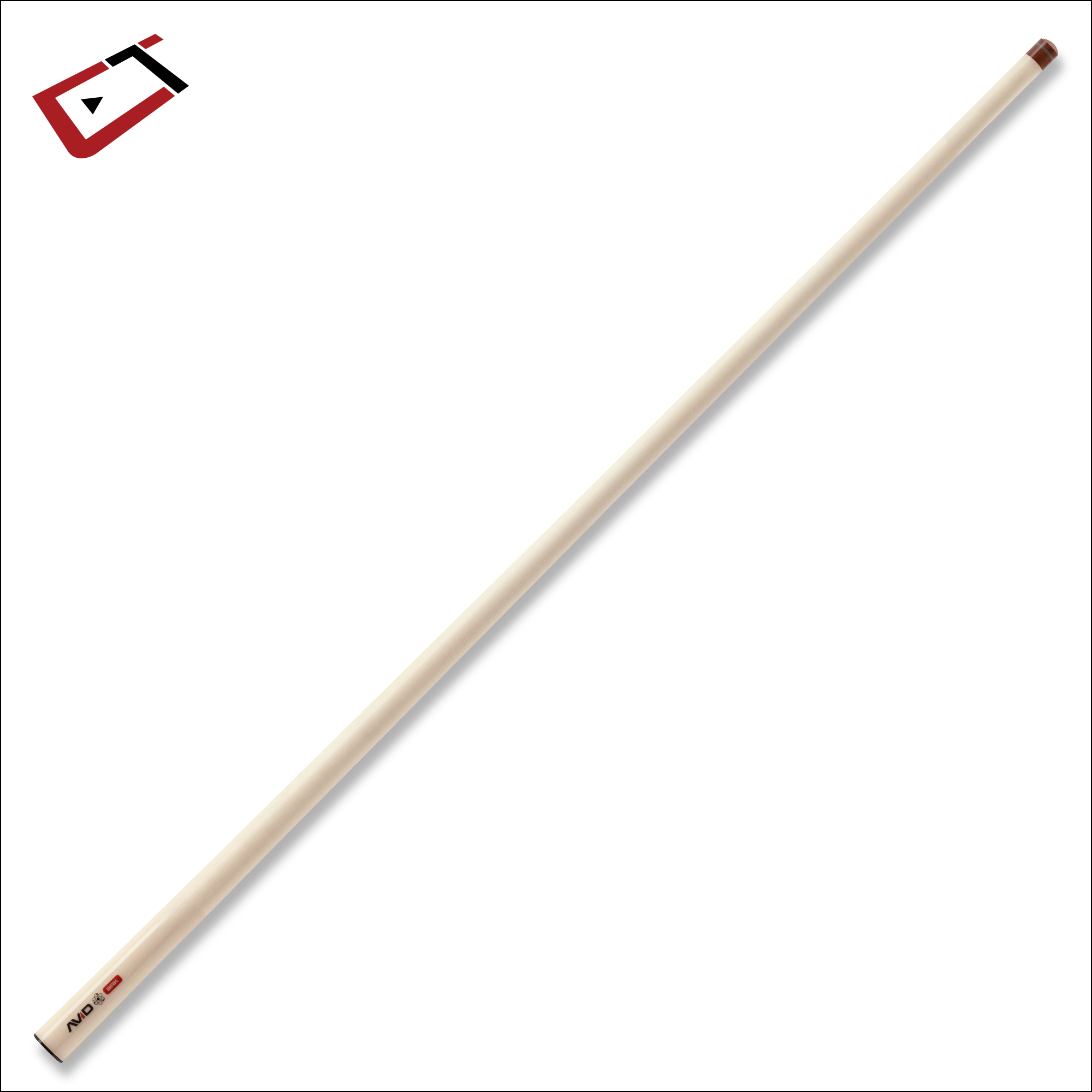 cuetec-avid-surge-break-queue-schwarz-gold image 8