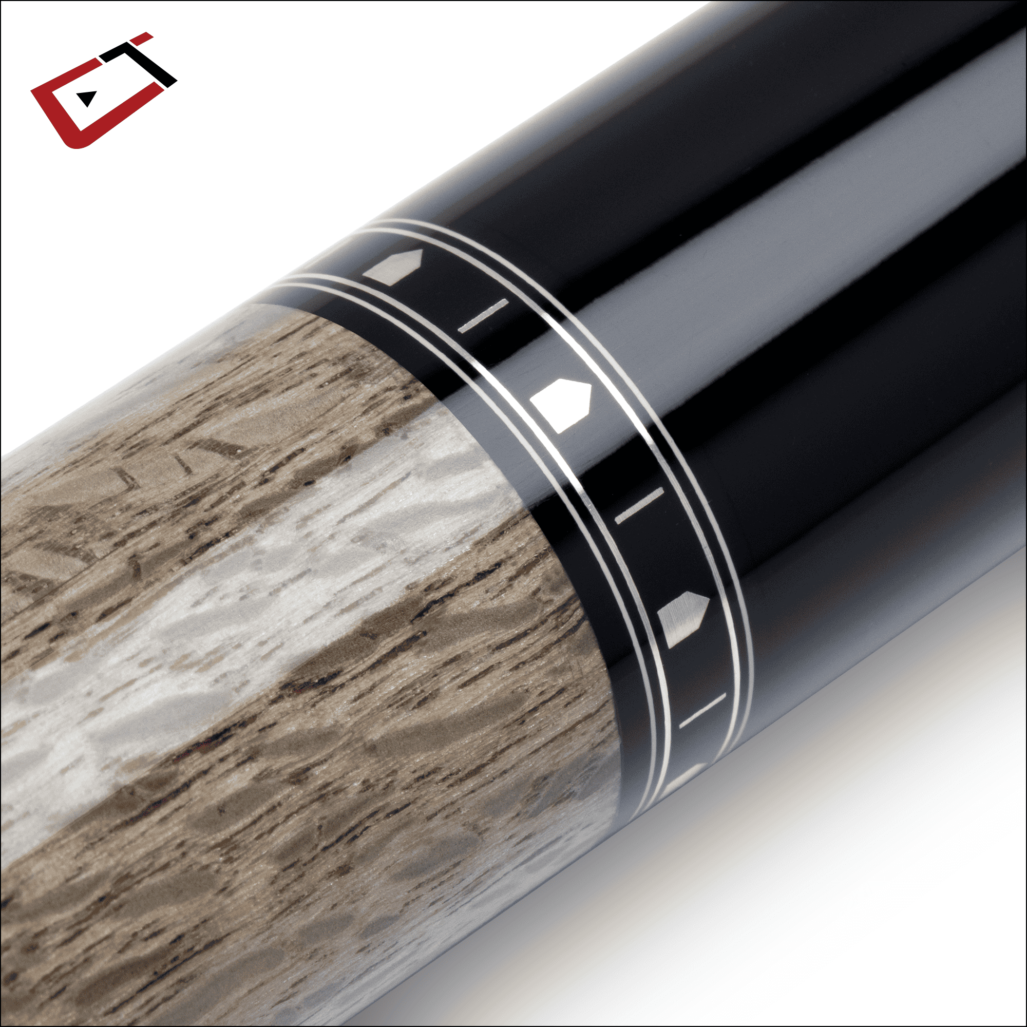 cuetec-cynergy-truewood-sycamore-i-queue-carbon-nw image 3