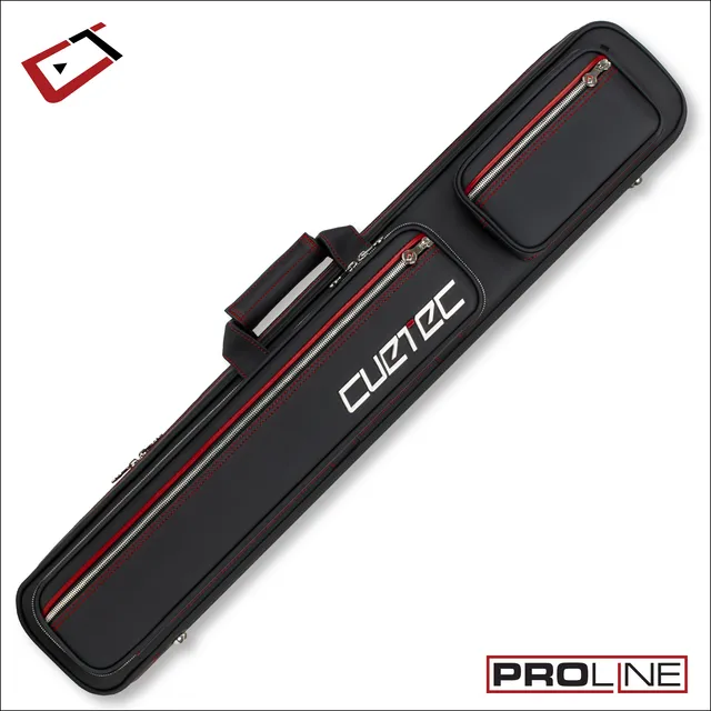 cuetec-pro-line-4x8-soft-case-queuetasche-schwarz image 1