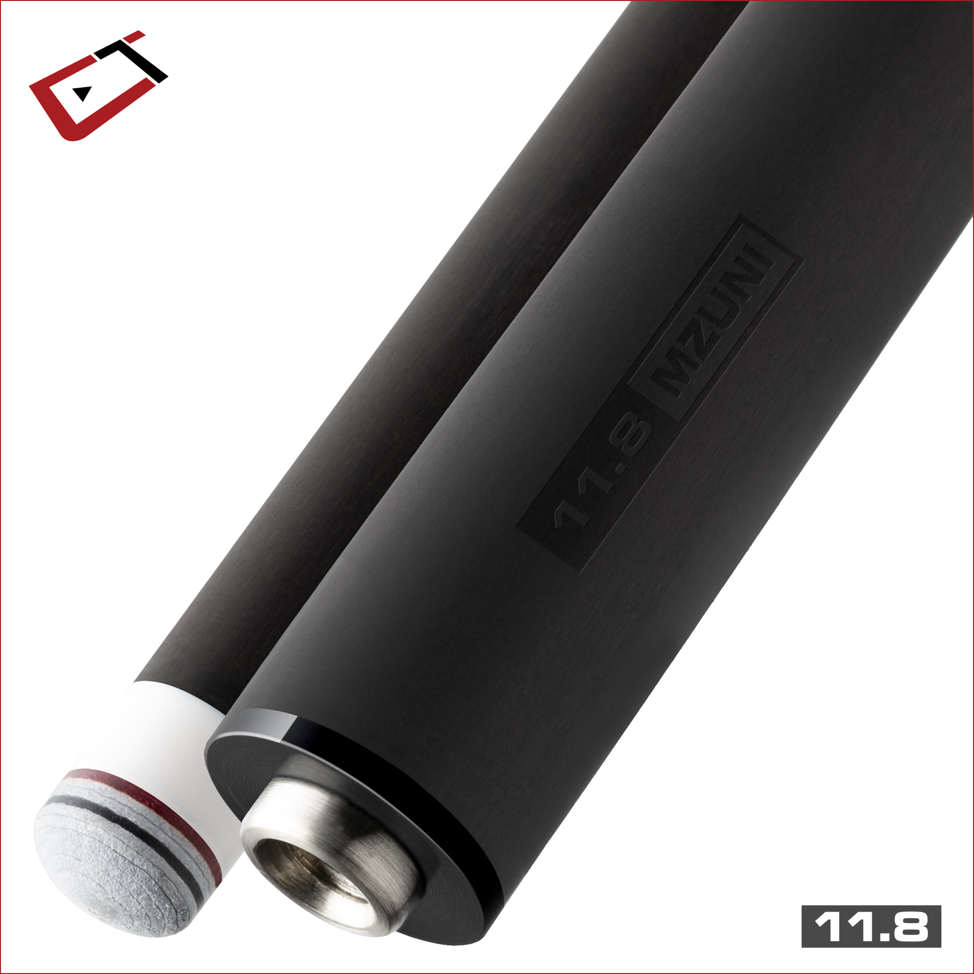 cuetec-cynergy-11-8mm-carbon-oberteil-mezz-united image 1