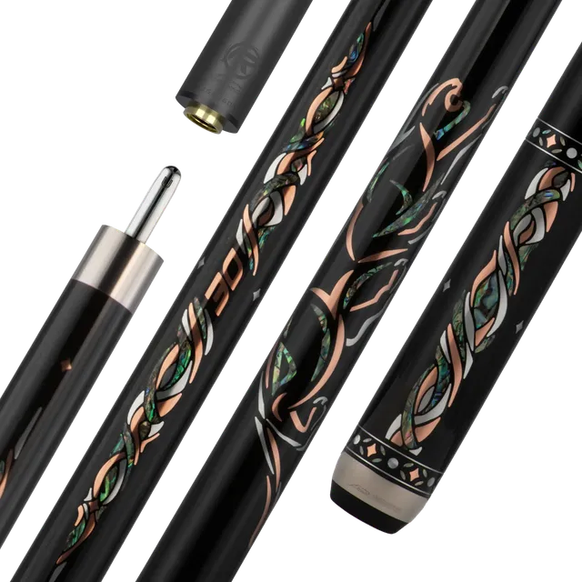 predator-crm-30th-anniversary-karambolqueue-ebony-29-limitiert image 1
