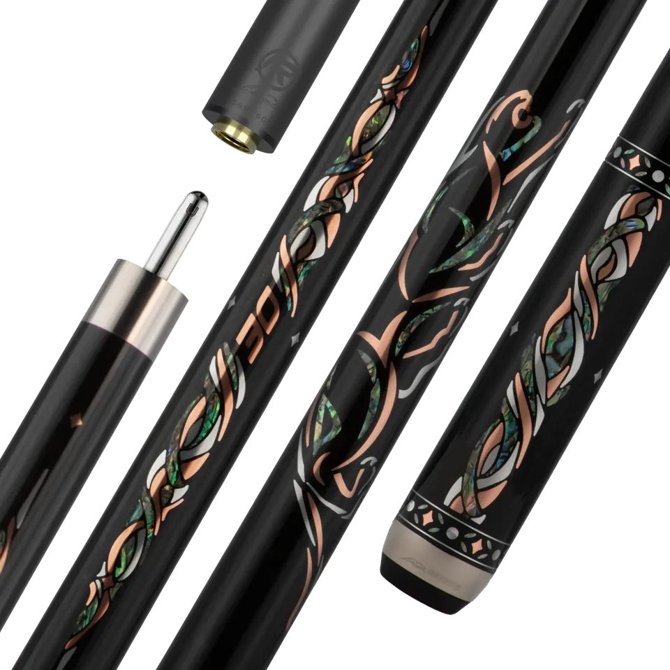 predator-crm-30th-anniversary-karambolqueue-ebony-29-limitiert image 1