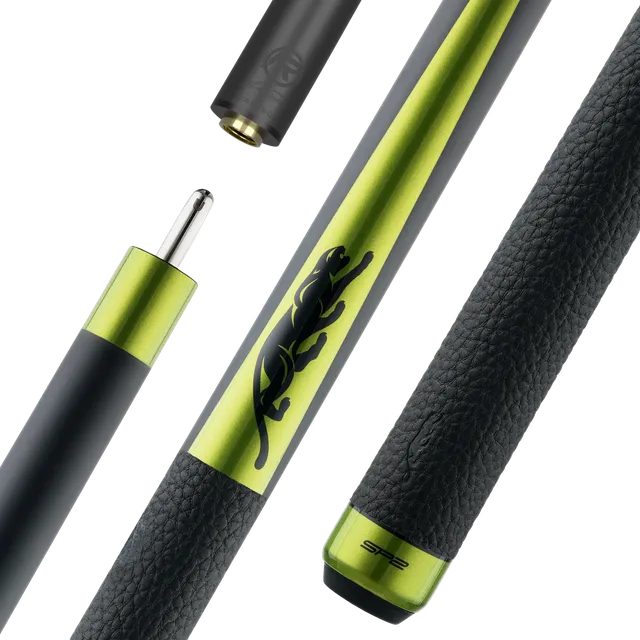 predator-sp2-lime-green-pool-queue-29-uni-loc-victory-leder image 1
