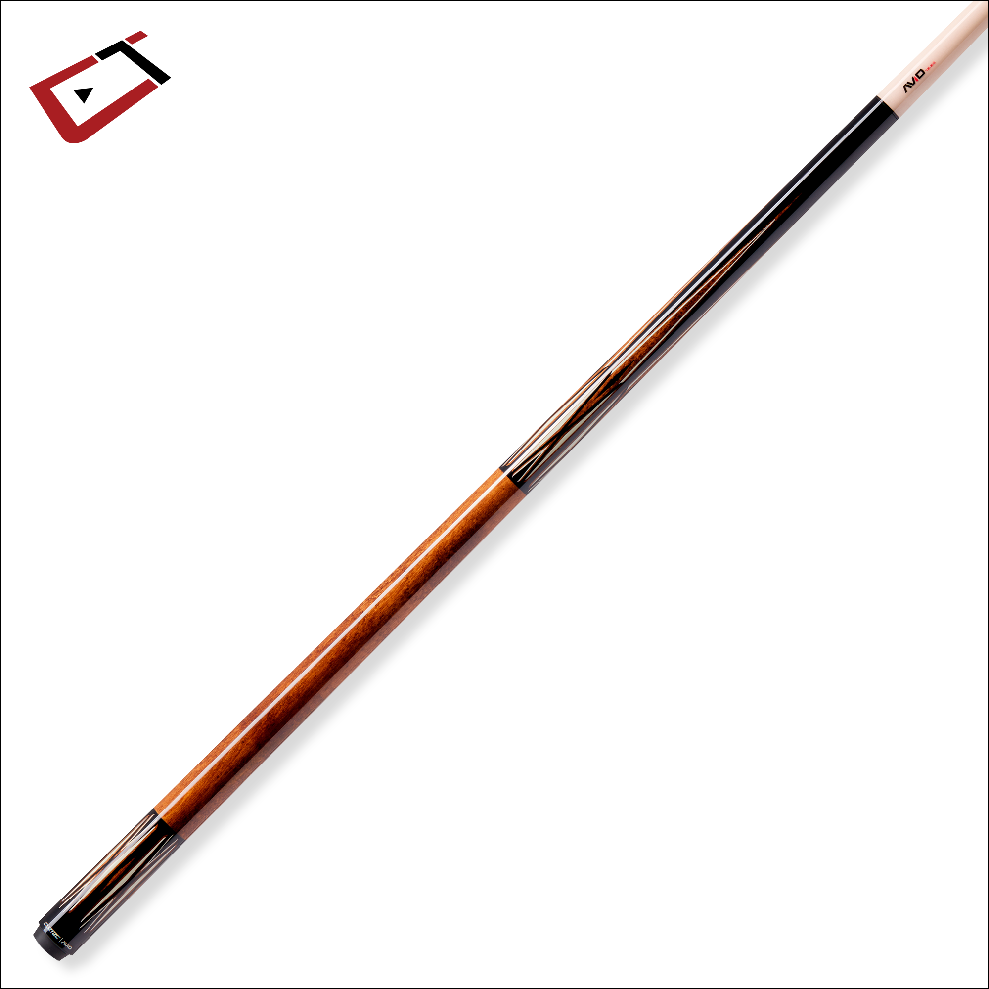 cuetec-avid-proof-black-nw-spielqueue-billardqueue image 2