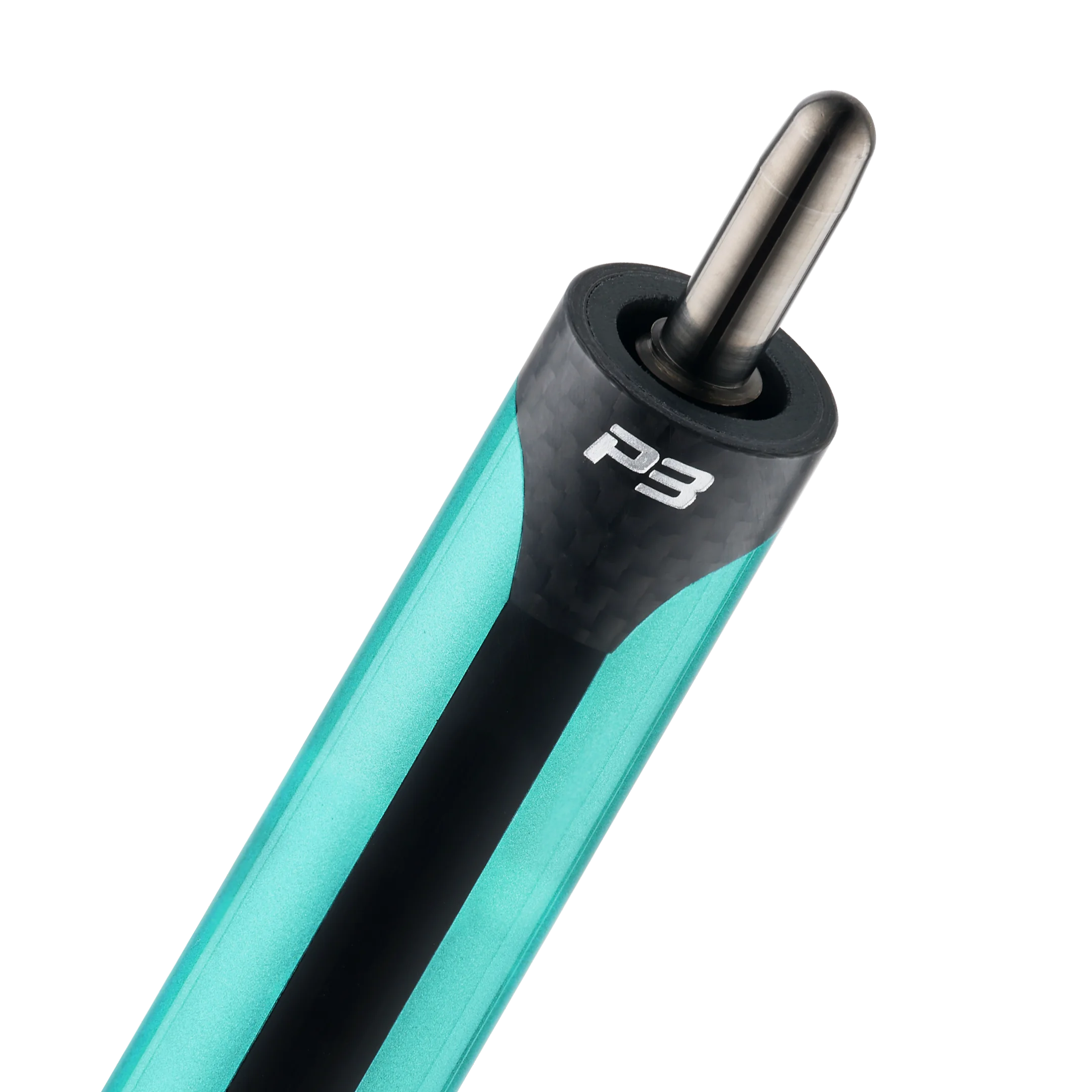 predator-p3-poolqueue-teal-no-wrap-29-black-stripe image 3
