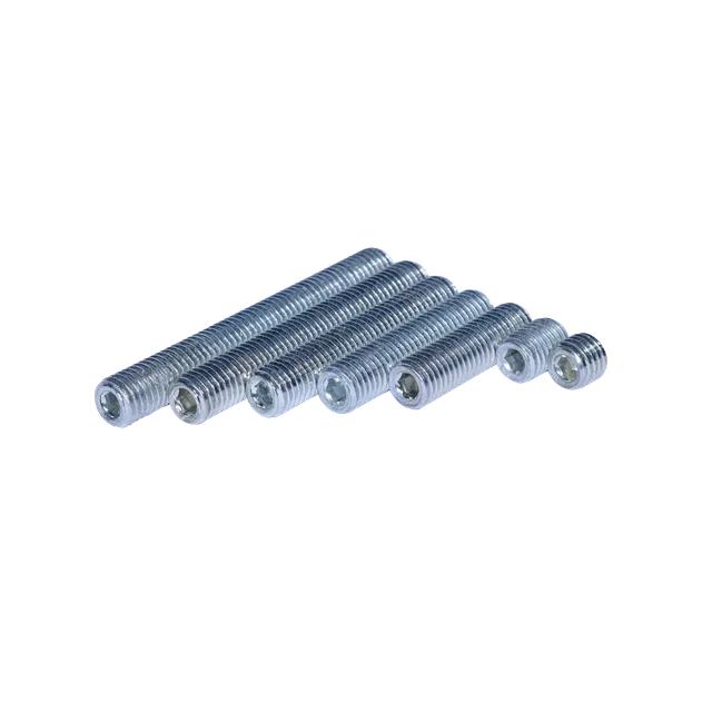 predator-one-m14x2-gewichtsbolzen-queue-1-5-oz-stapelbar image 1