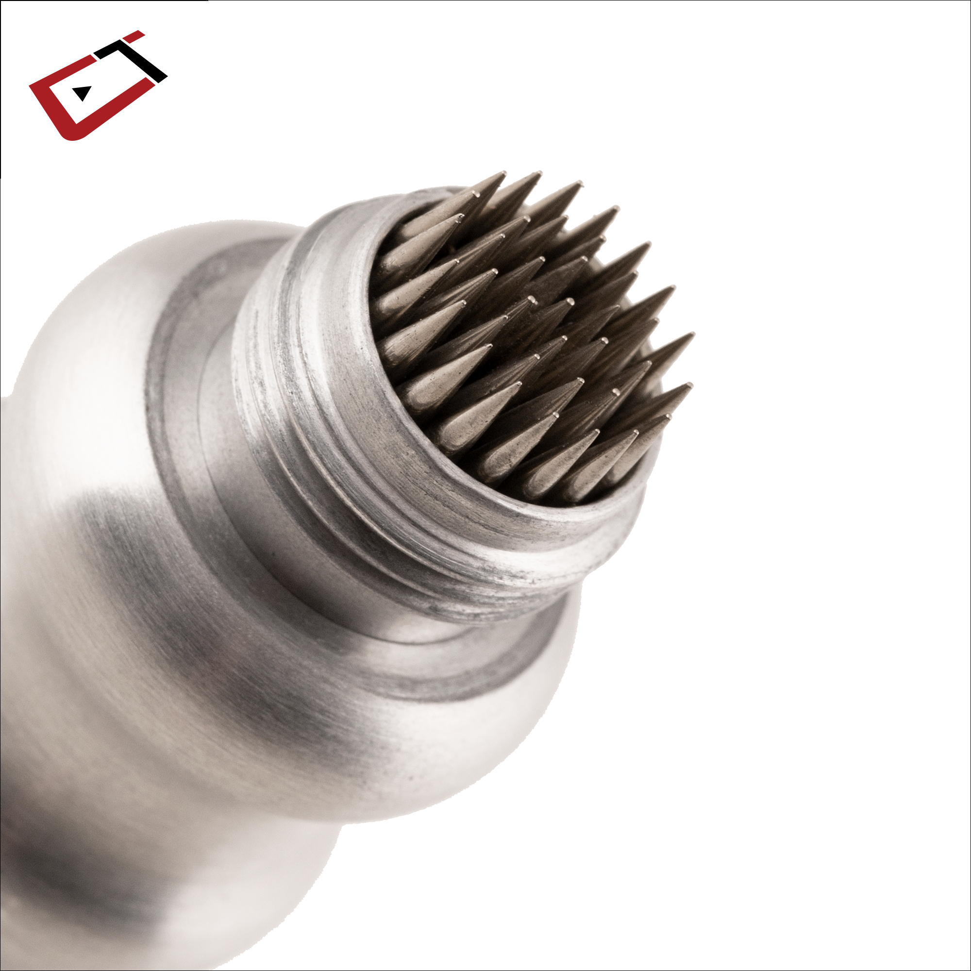 cuetec-kintrol-bowtie-tip-tool-silber-lederformer image 2