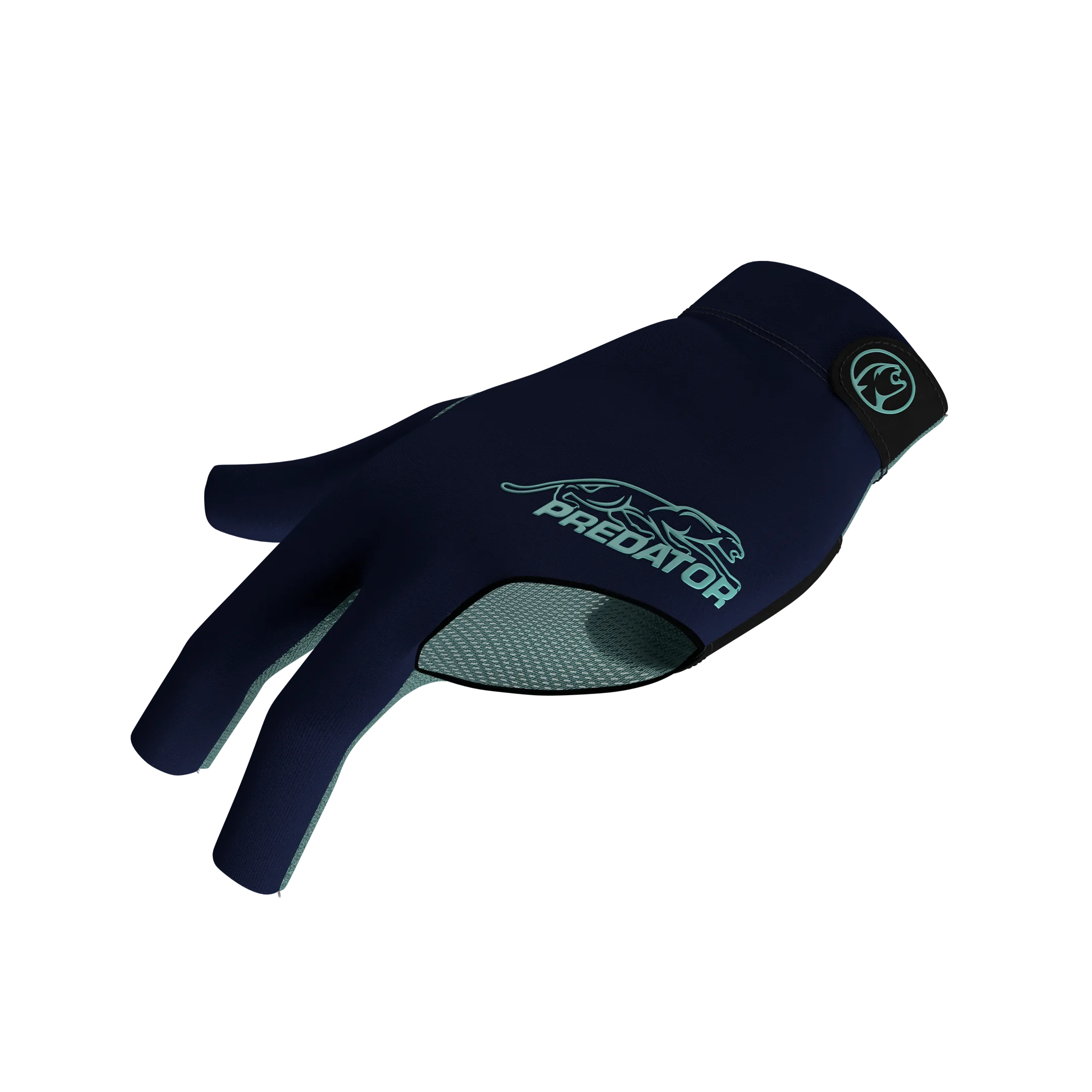 predator-second-skin-billardhandschuh-links-schwarz-l-xl image 5