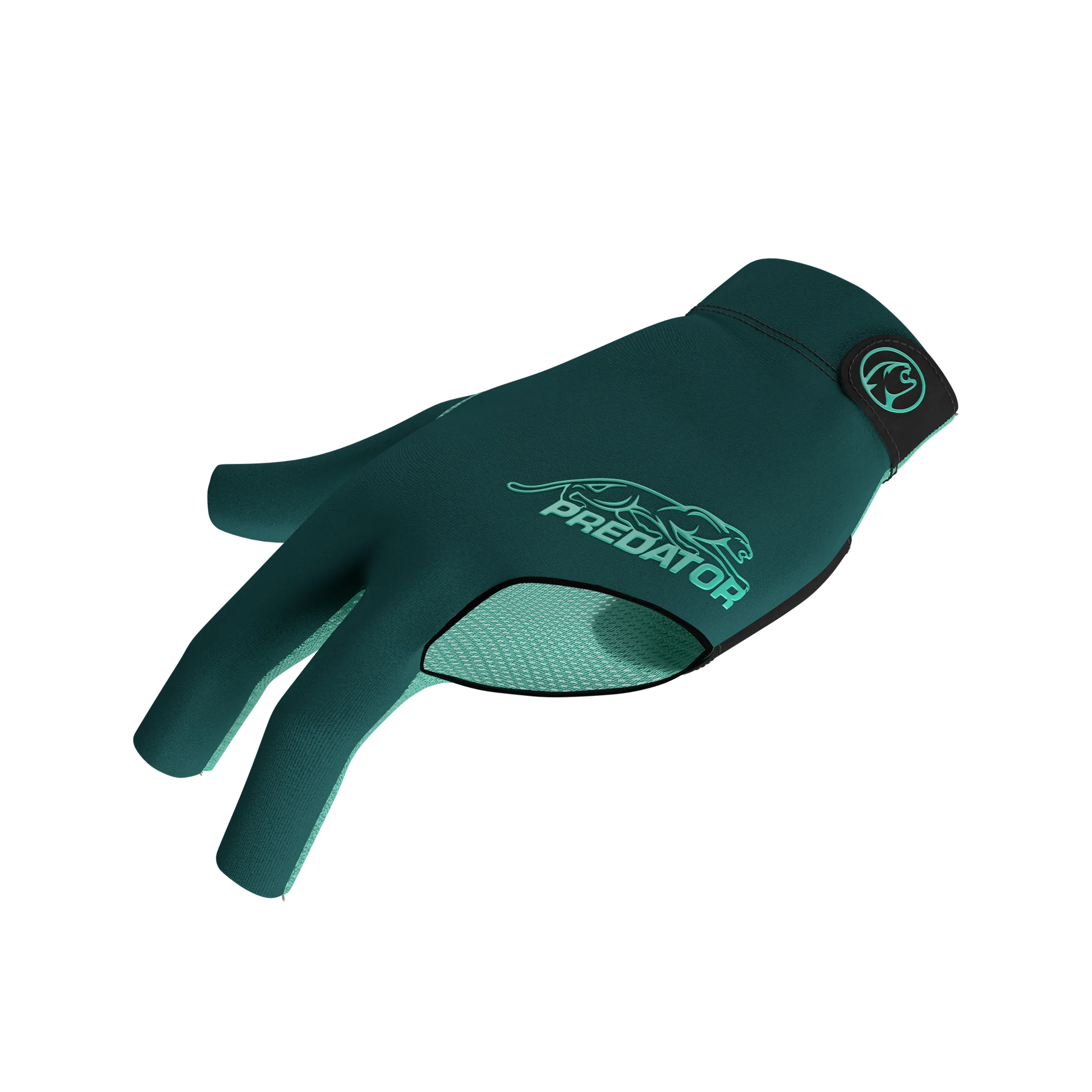 predator-second-skin-billardhandschuh-links-schwarz-l-xl image 3