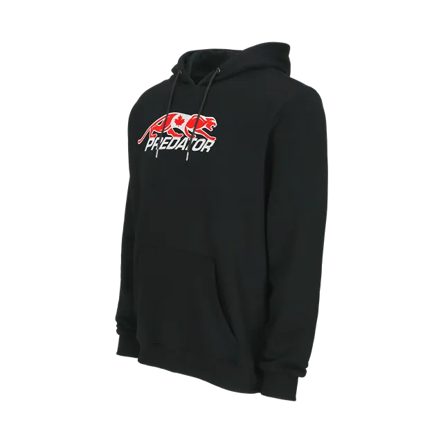 predator-one-cat-head-kapuzenpullover-deutschland-flagge-gr-e-l image 1