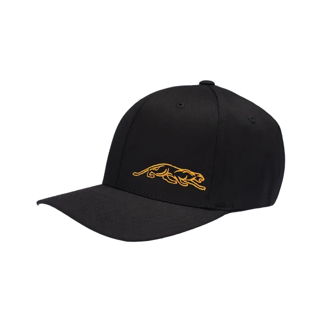 predator-one-flexfit-cap-billardkappe-schwarz-l-xl-geschenk image 1