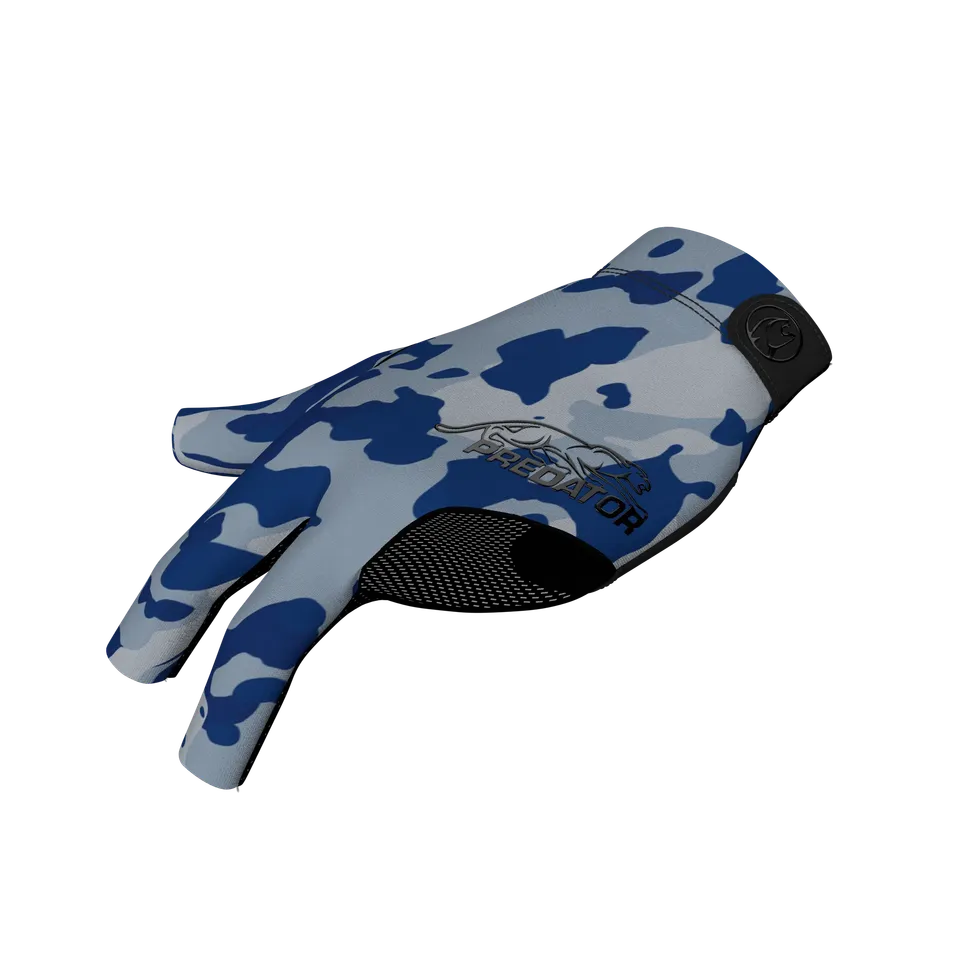 predator-second-skin-billardhandschuh-camo-gr-n-s-m-links image 1