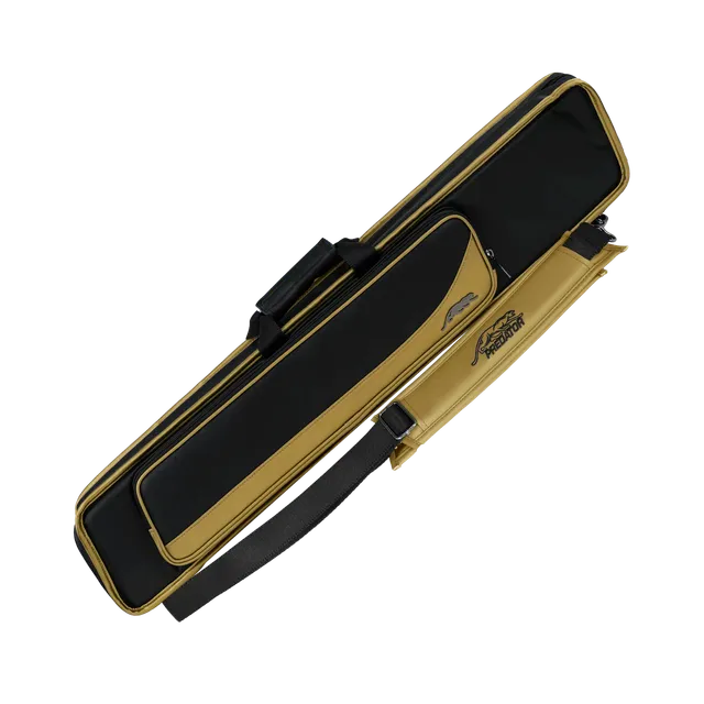 predator-one-roadline-queue-koffer-4x8-black-gold image 1