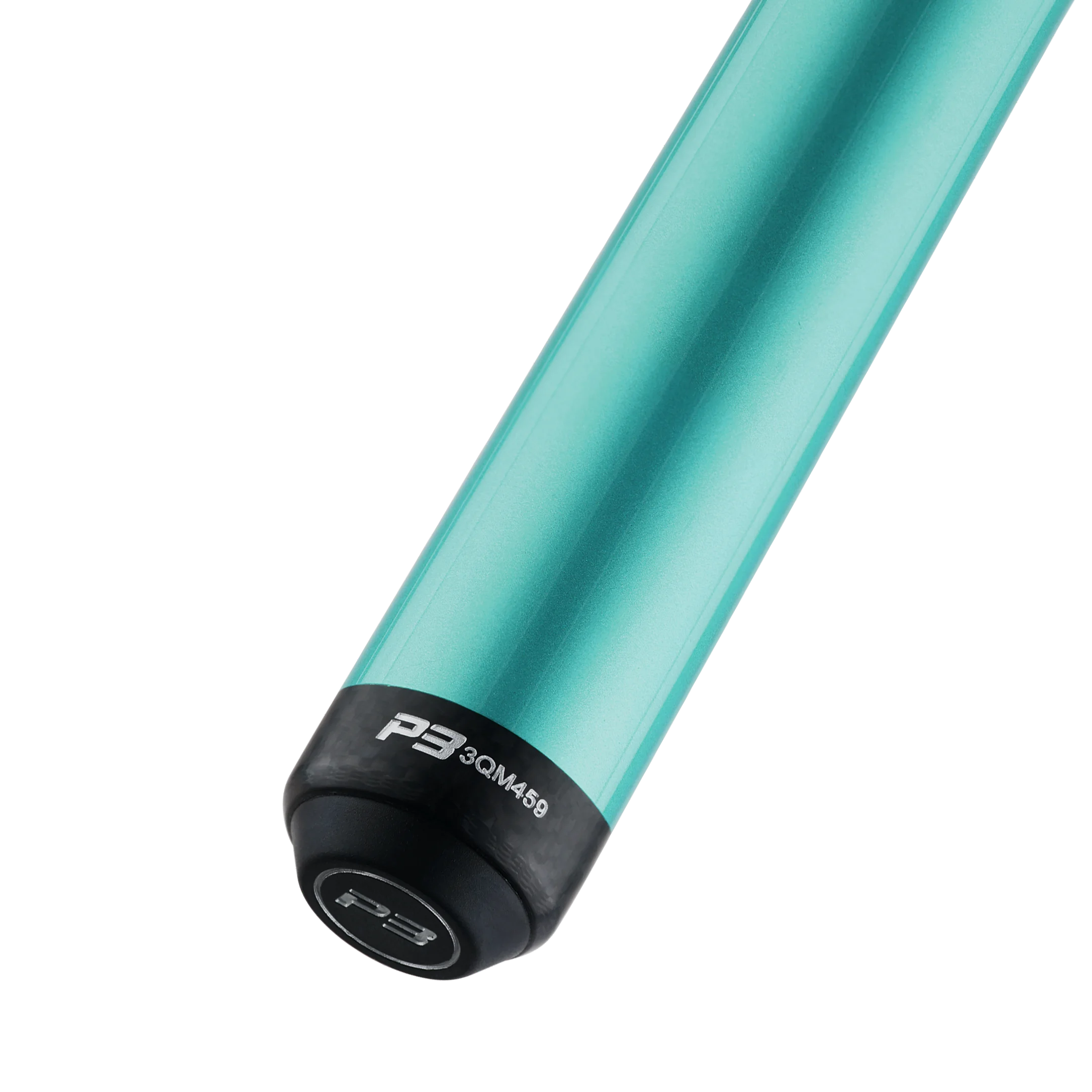 predator-p3-poolqueue-teal-no-wrap-29-black-stripe image 5