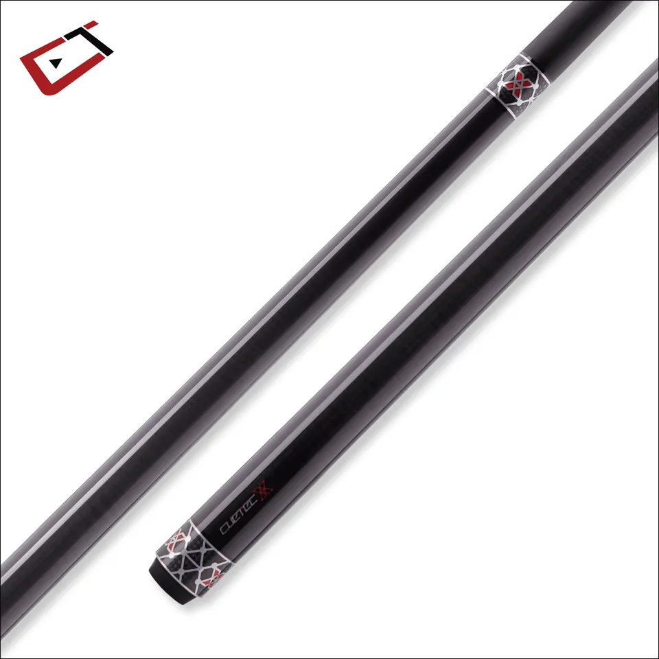 cuetec-cynergy-x-raw-nw-billardqueue-carbon-12-lagig image 1