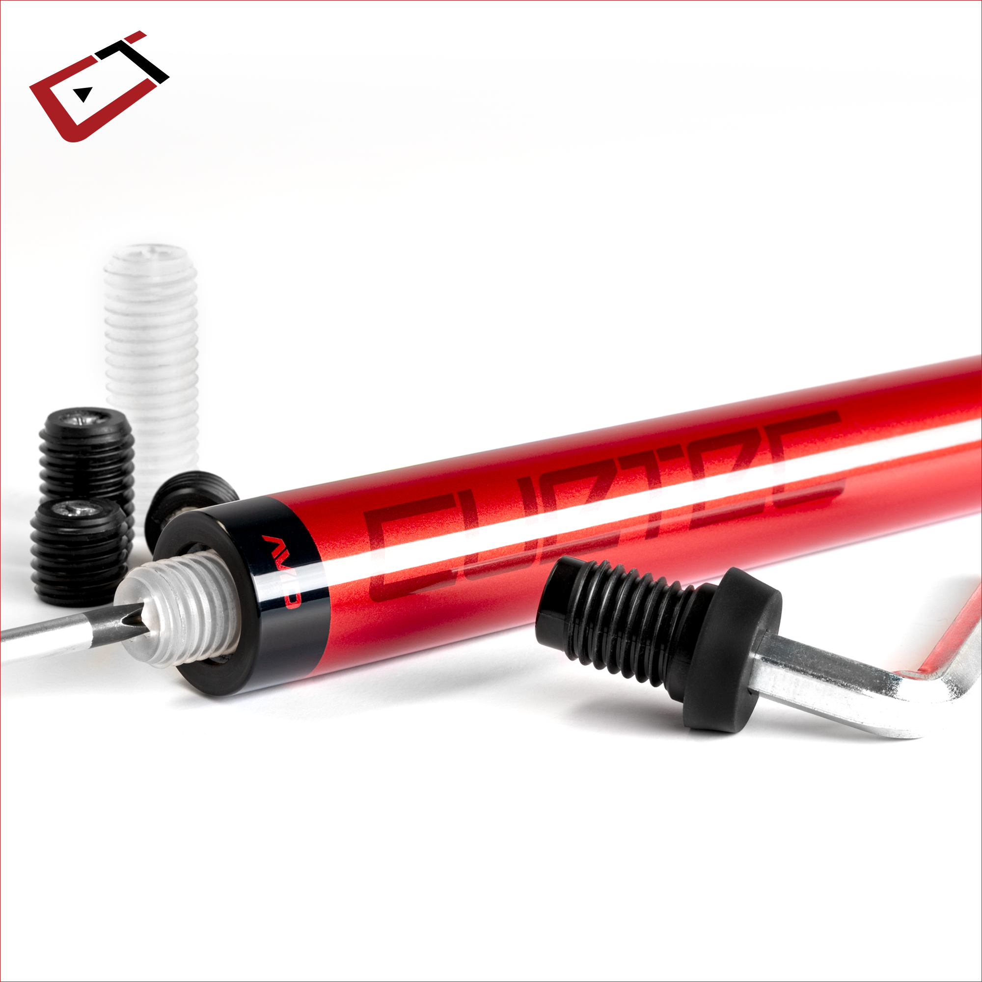 cuetec-acueweight-kit-queue-gewicht-balance-set image 1