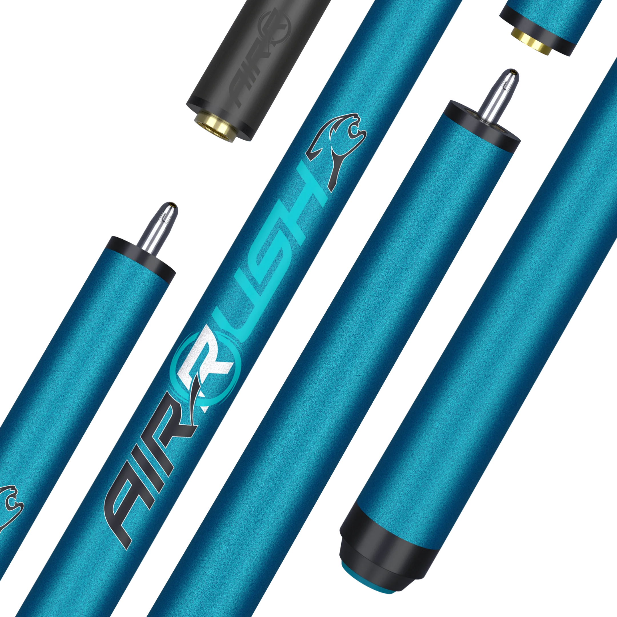predator-air-rush-jump-queue-teal-no-wrap image 1