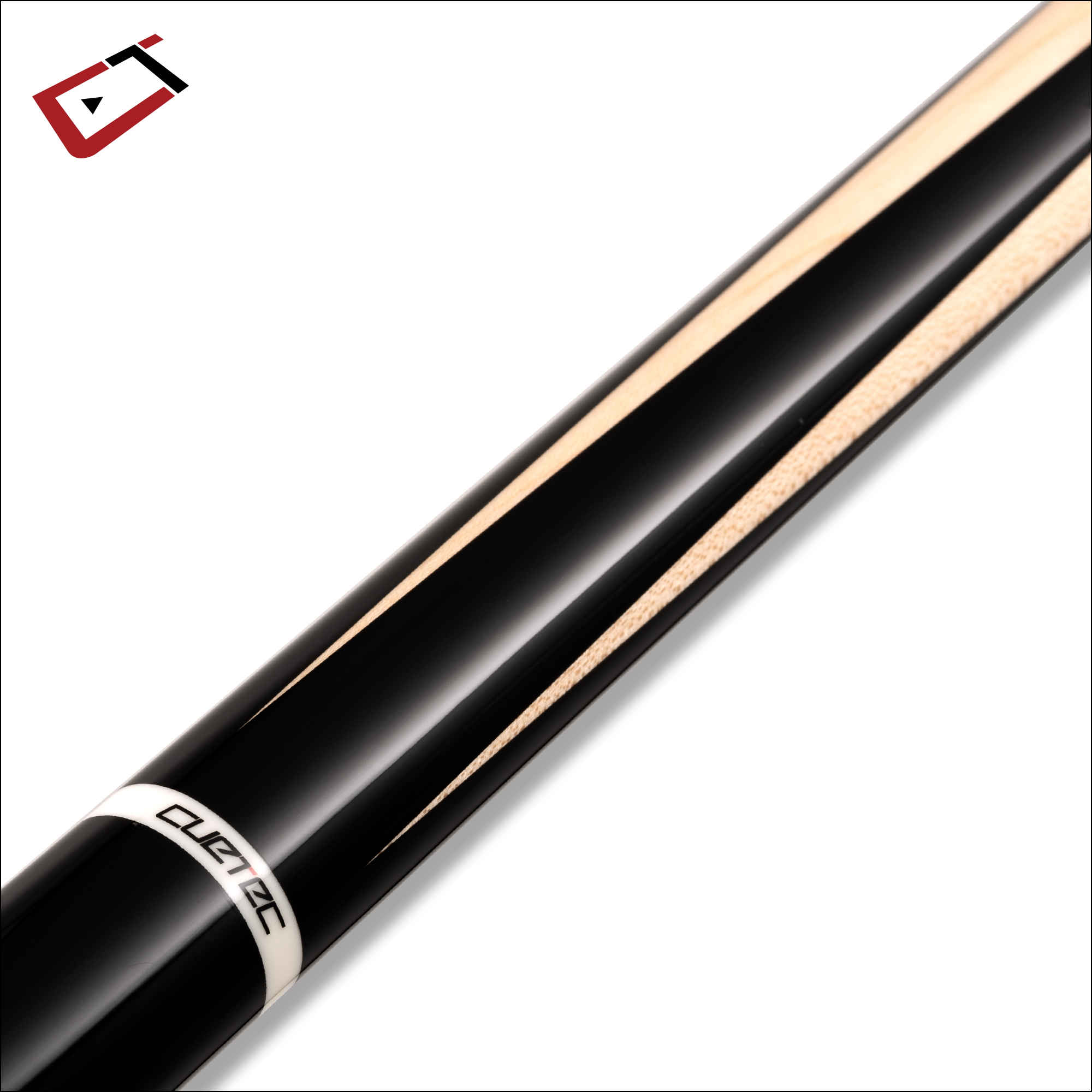 cuetec-avid-era-sneaky-pete-4pt-natural-billardqueue image 3
