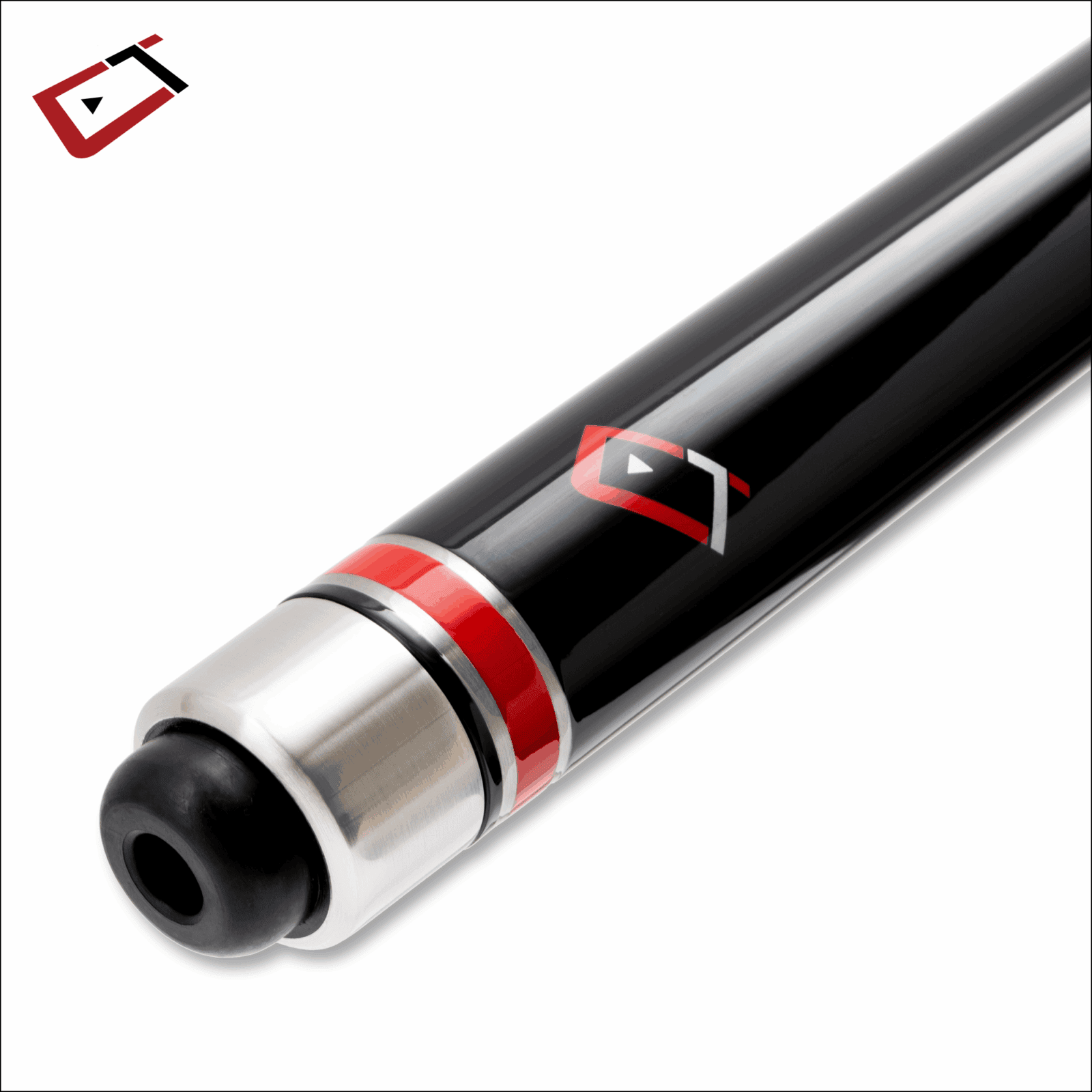 cuetec-cynergy-breach-break-queue-black-carbon-12-75-mm image 2
