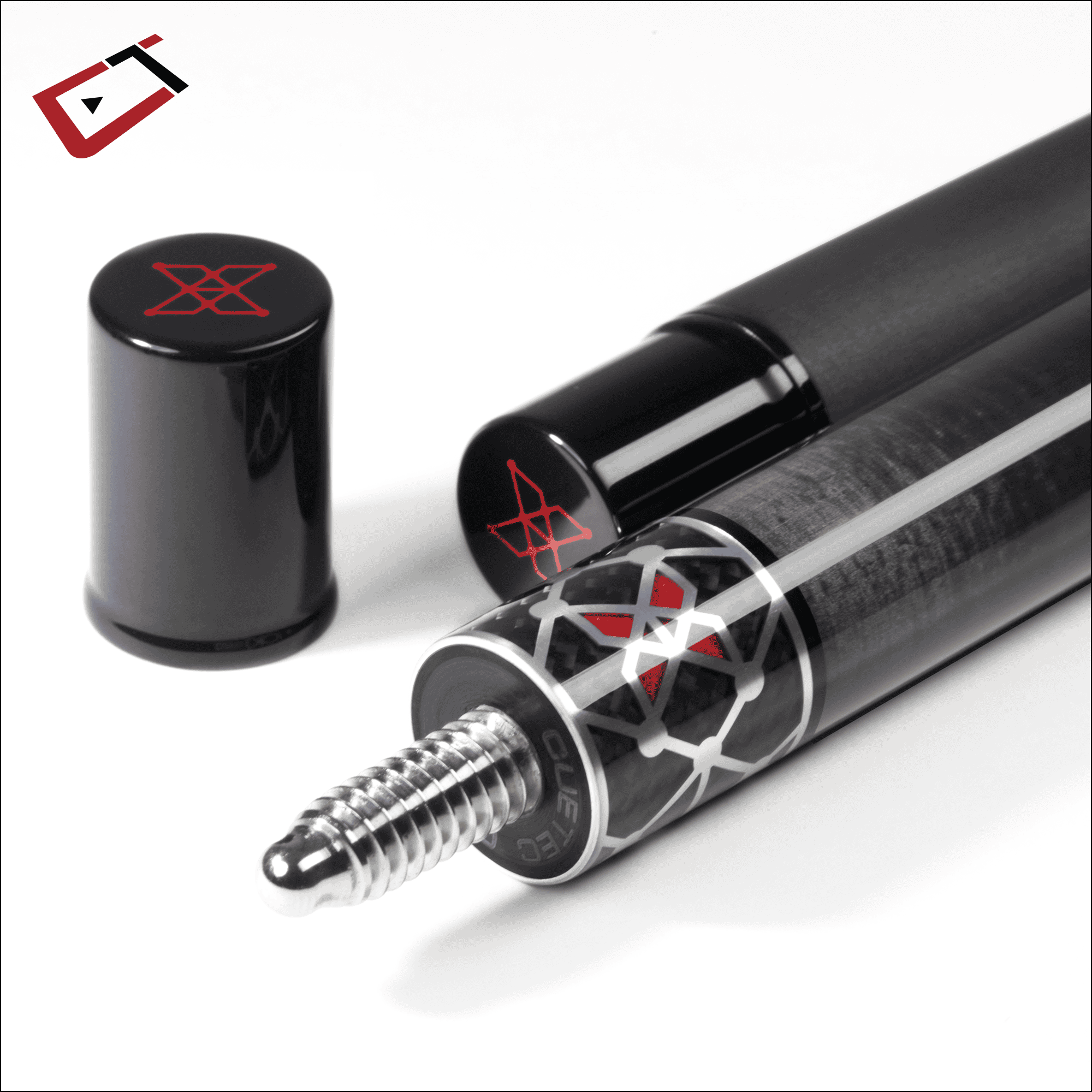 cuetec-cynergy-x-raw-nw-billardqueue-carbon-12-lagig image 3
