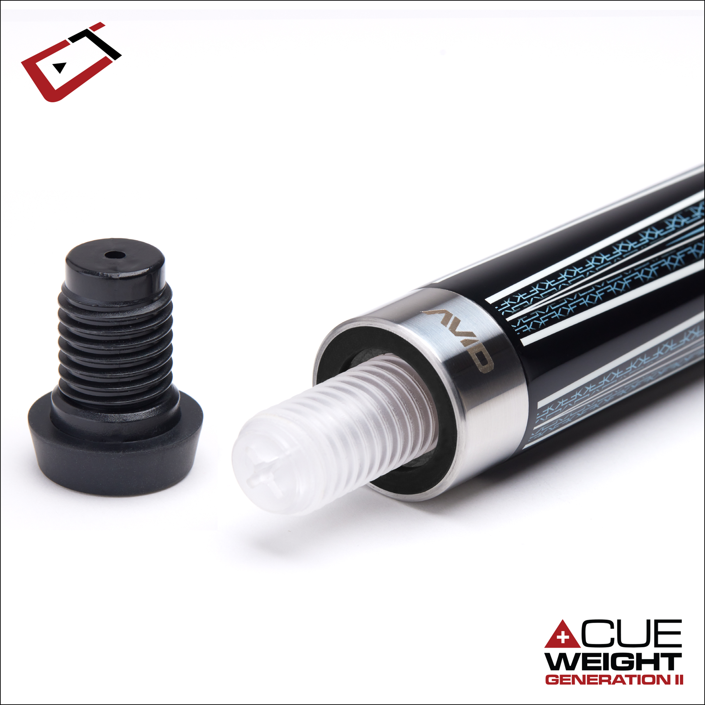cuetec-avid-opt-x-fk-blue-billardqueue-blau-ahorn image 4