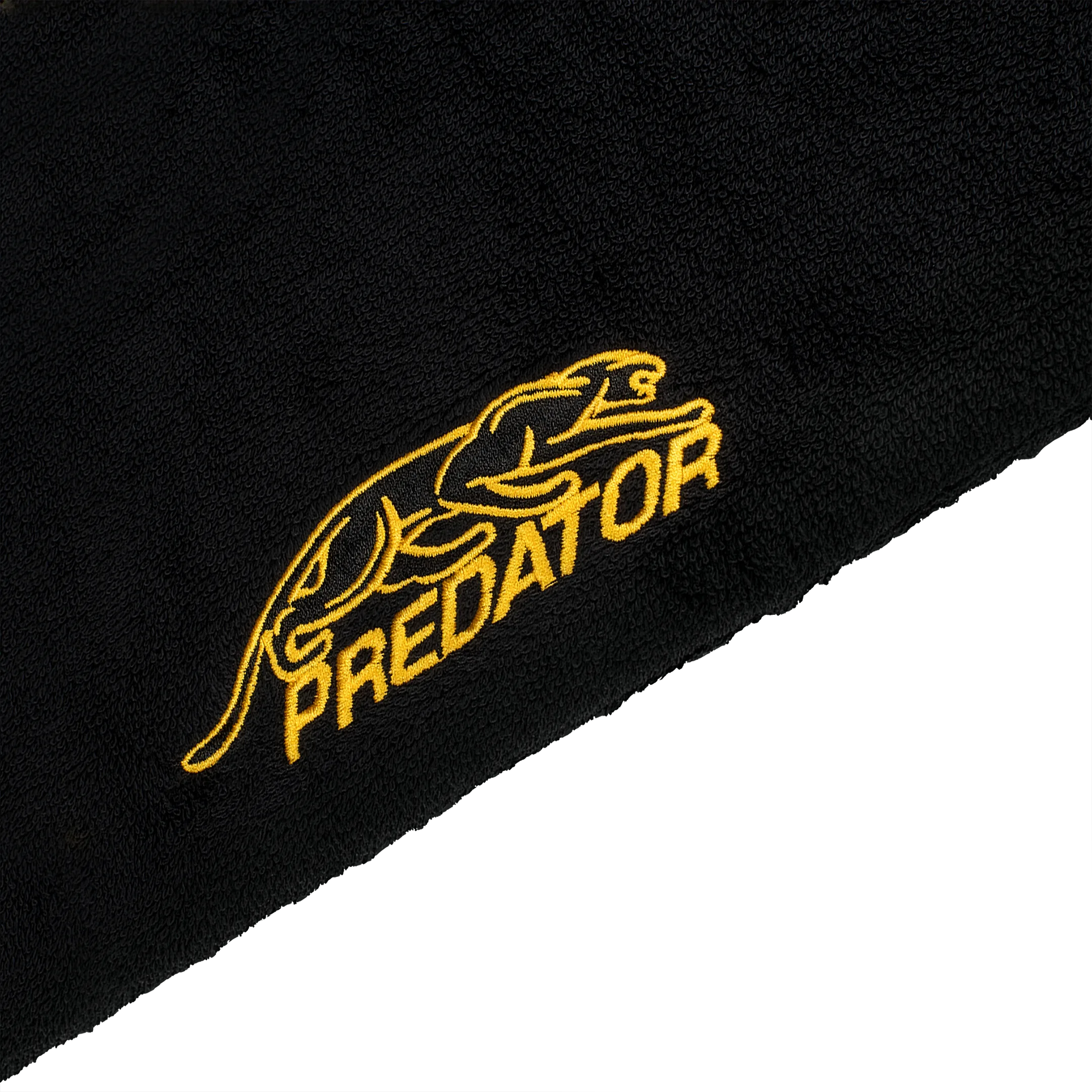 predator-one-billard-handtuch-schwarz-queue-pflege image 4