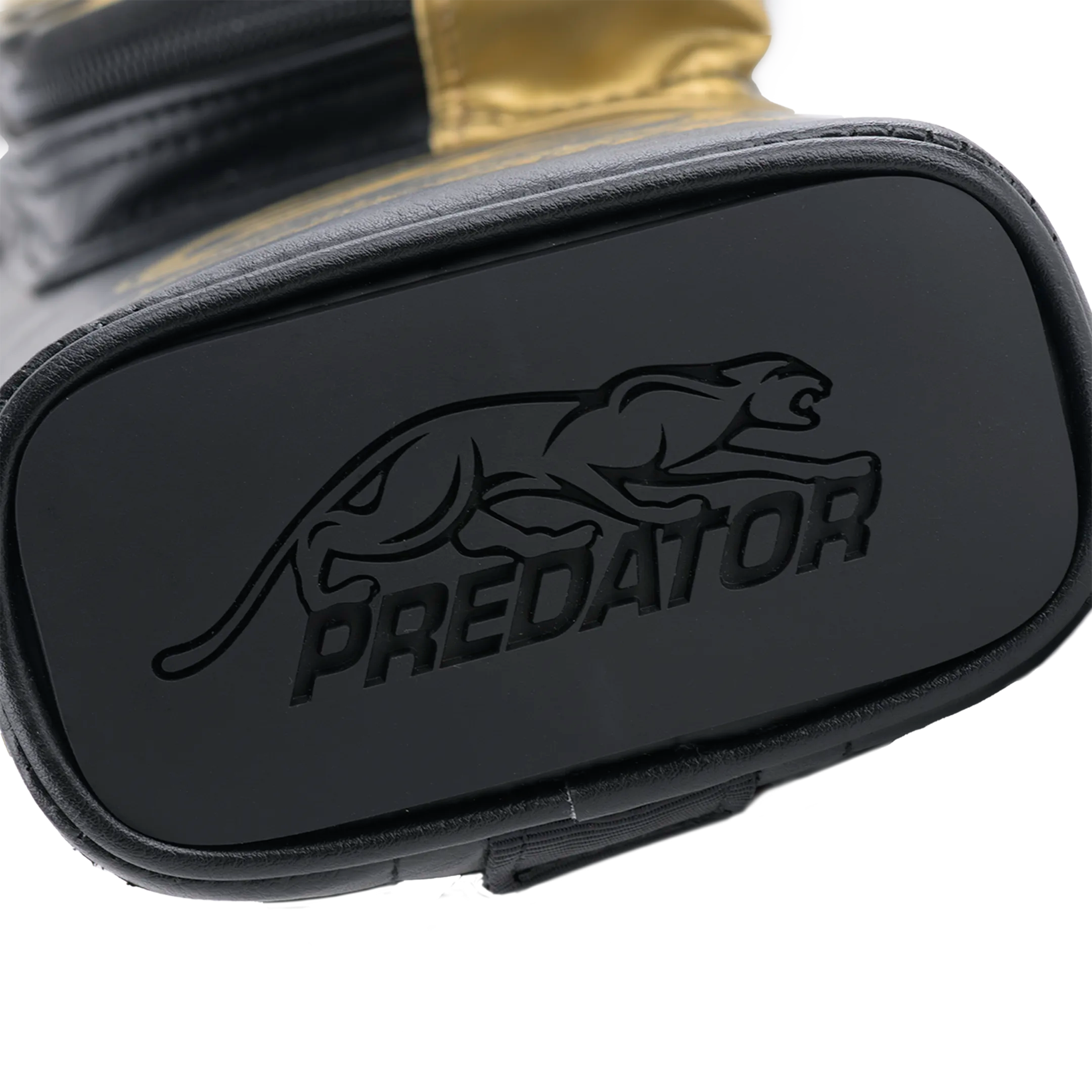 predator-one-roadline-30th-queuetasche-schwarz-gold-2x4-hard-case image 3