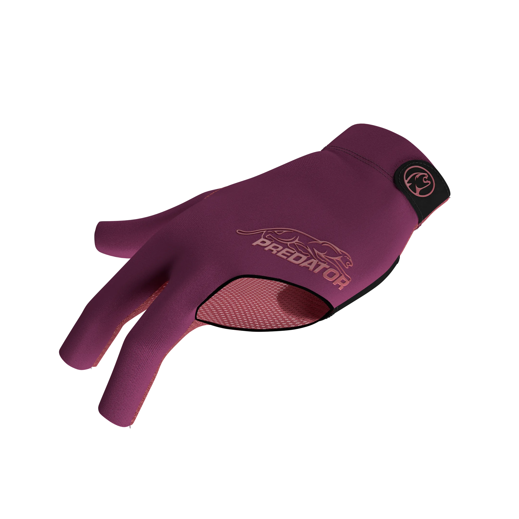 predator-second-skin-billardhandschuh-links-schwarz-l-xl image 8