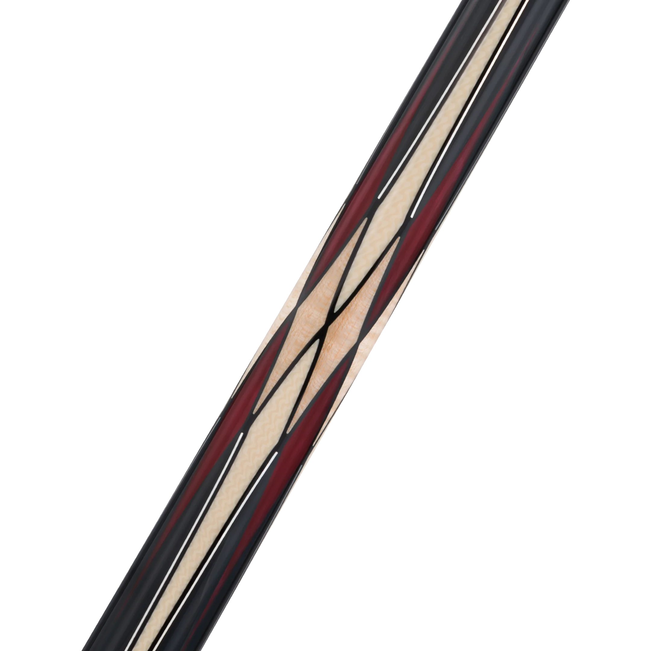 predator-virtuoso-crm-karambolqueue-schwarz-rot-29-zoll image 2