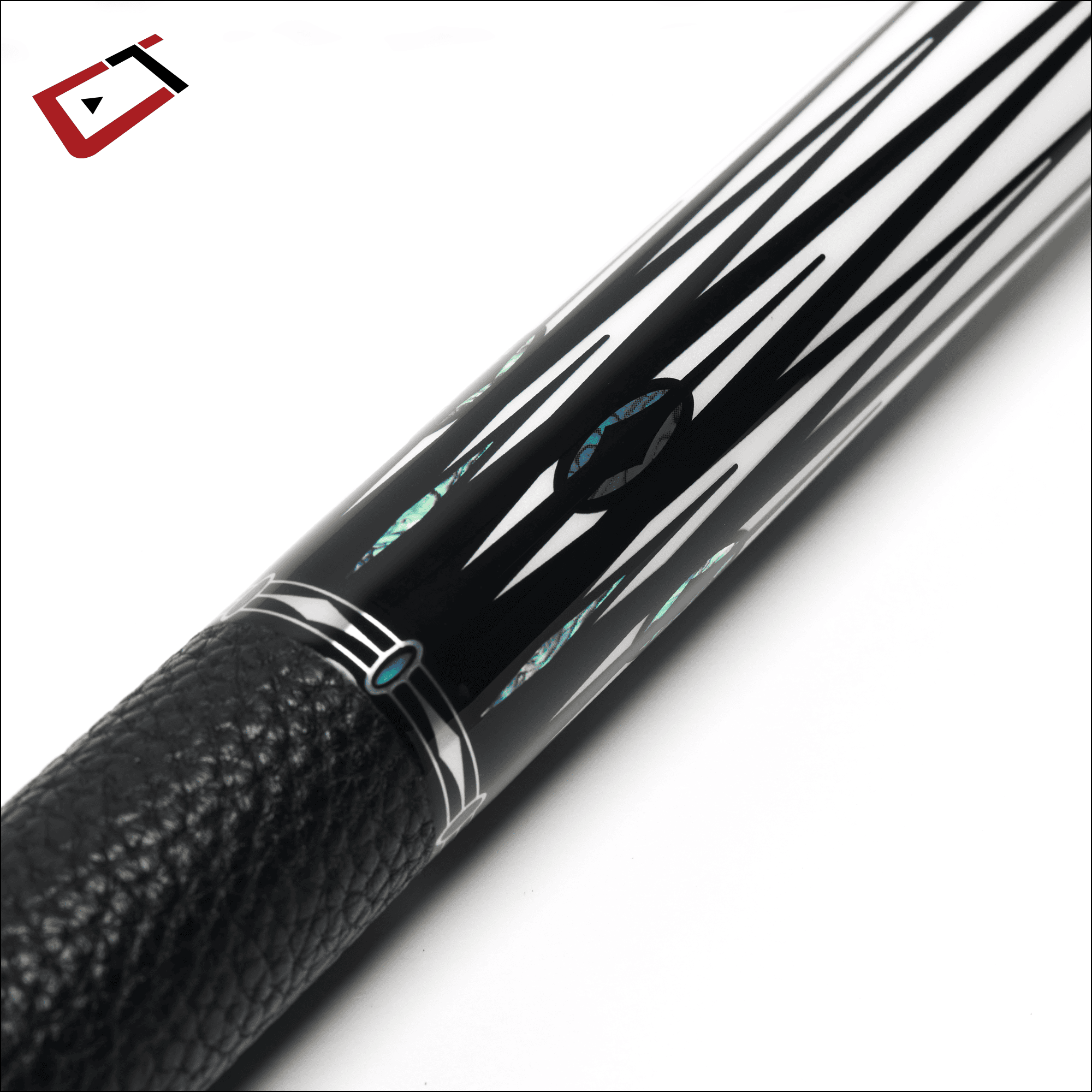 cuetec-cynergy-svb-gen-ii-white-billardqueue-carbon image 4